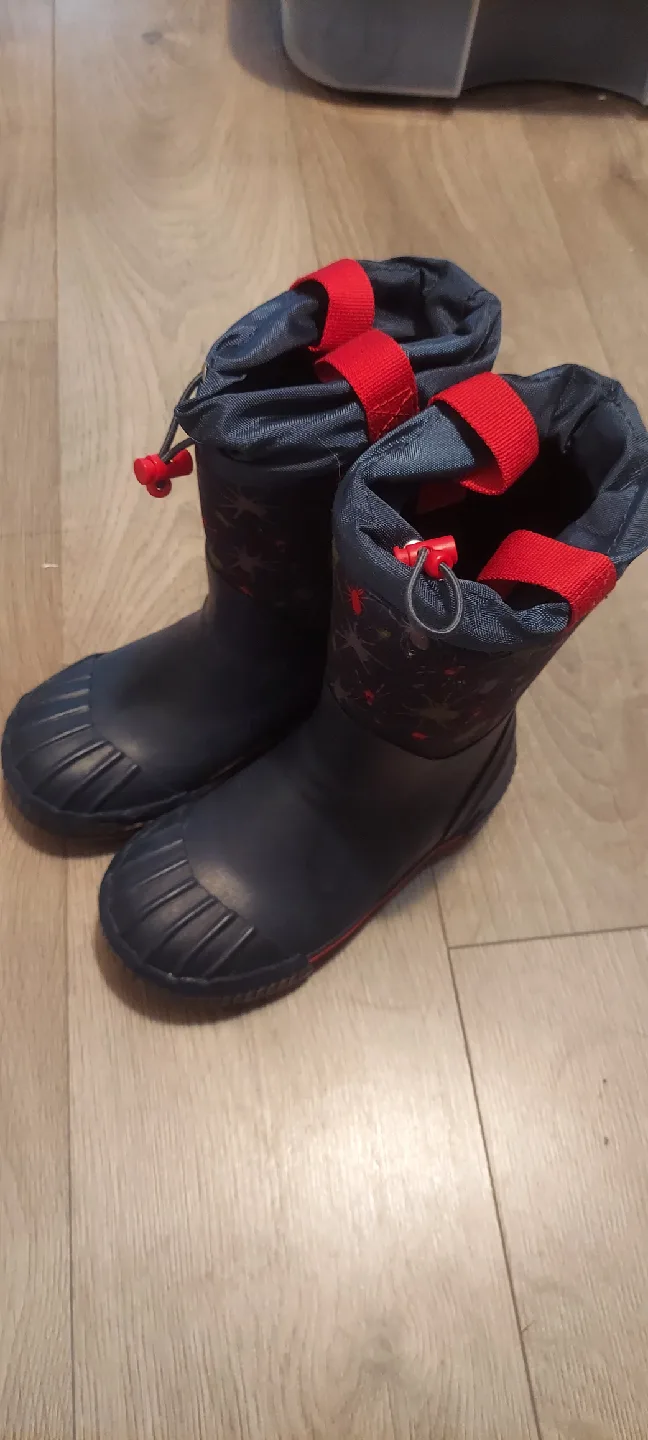 Kids' Winter Boots image indicator(2)