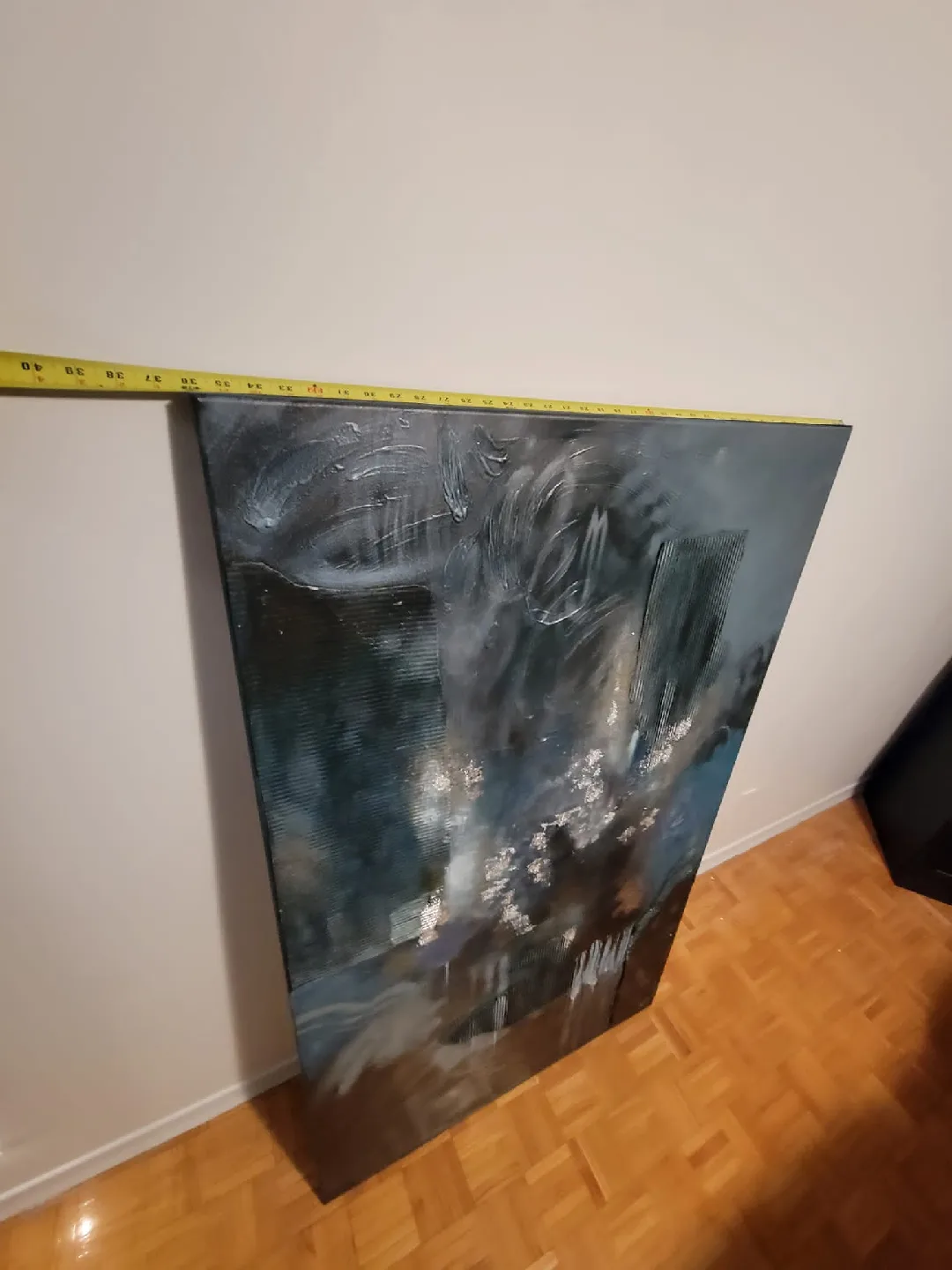 Variety of Wall Art image indicator(4)