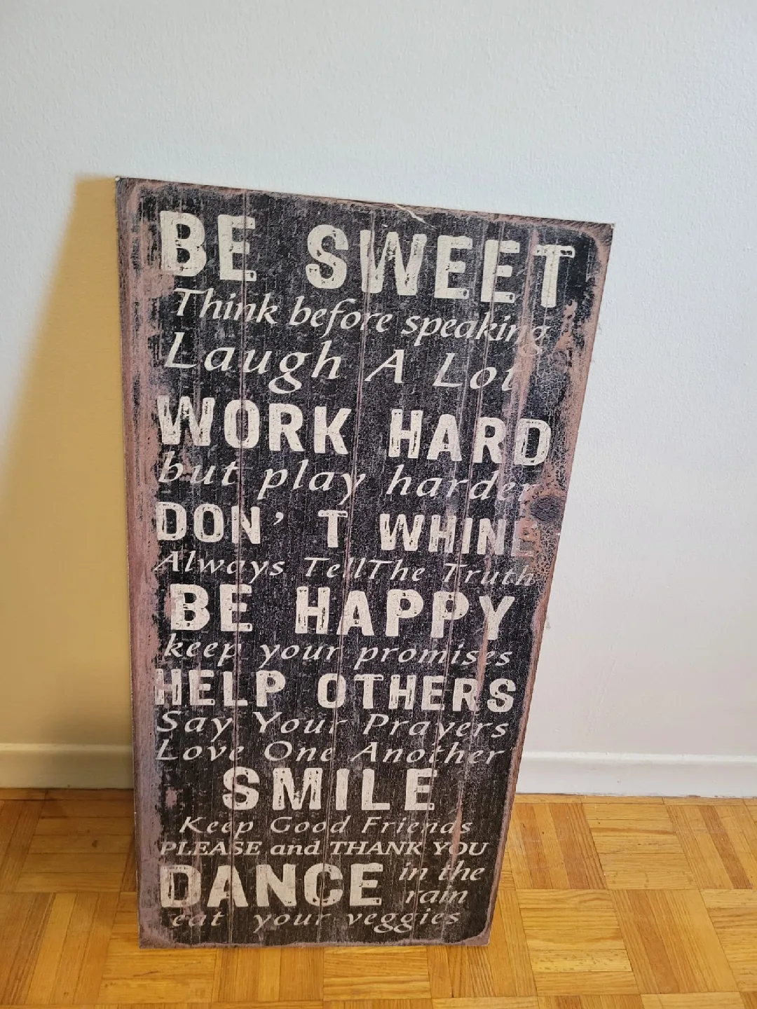 Variety of Wall Art image indicator(5)