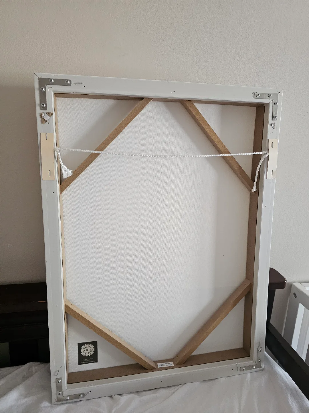 Alpaca Photography Canvas Wall Art image indicator(3)