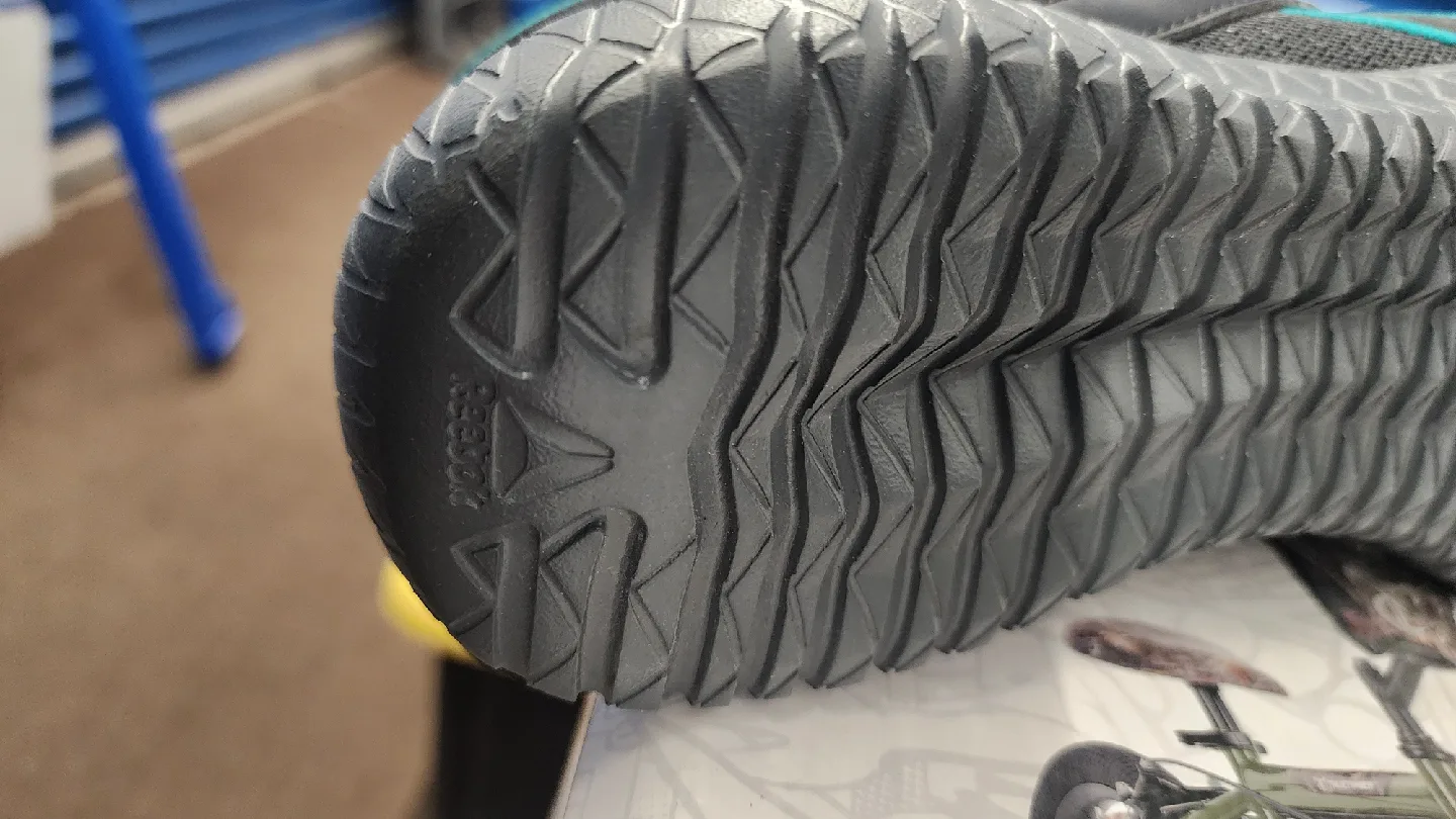 Reebok Men's Running Shoes, Size 11 image indicator(3)