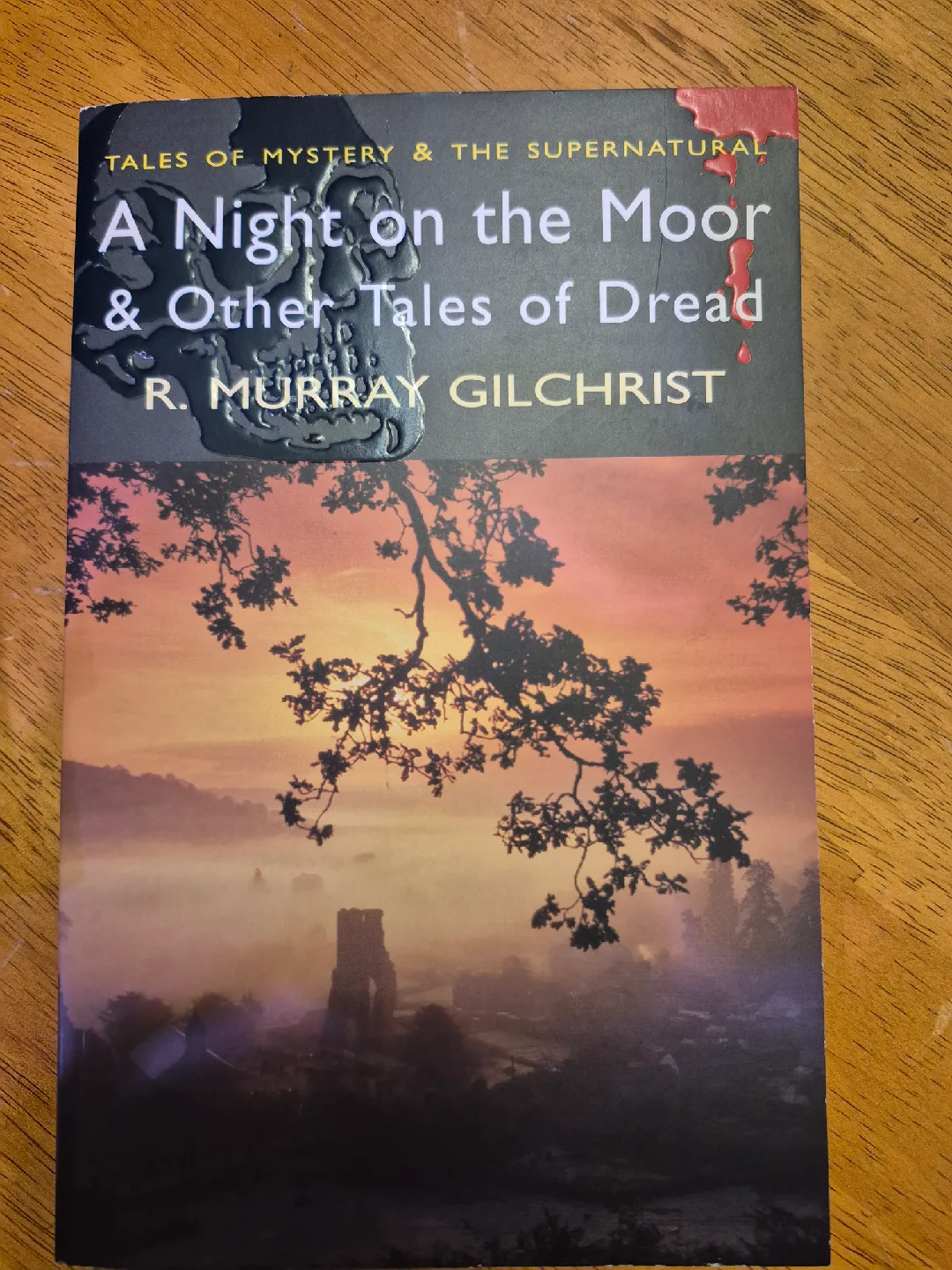 Tales of Mystery & Supernatural Books 👻👺🧙‍♀️🎃 image indicator(4)