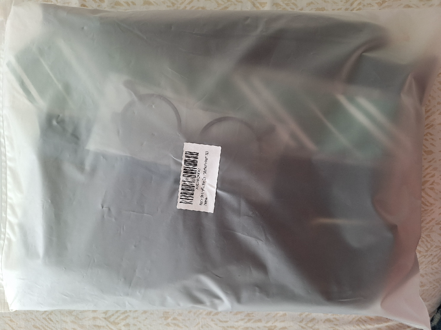 Just like new Harry Potter Slytherin Robe Costume Set - photo 2