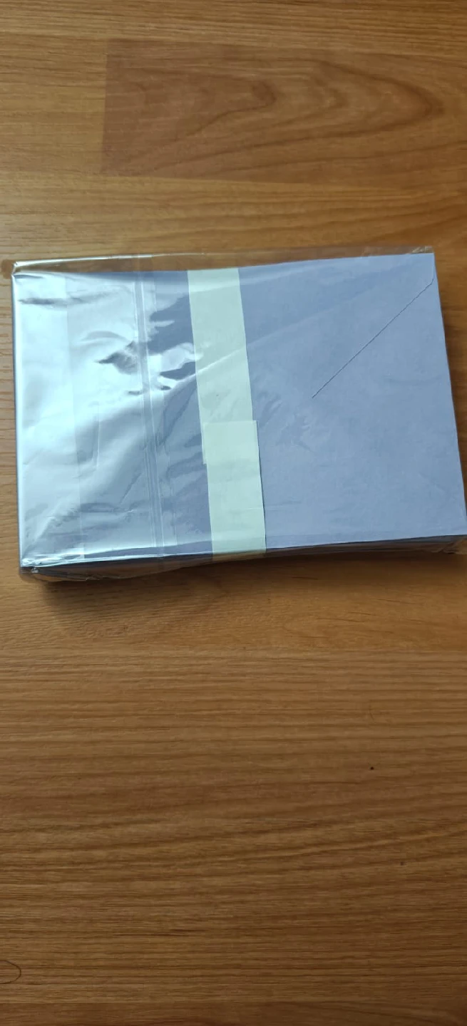 Floral Thank You & Appreciation Cards