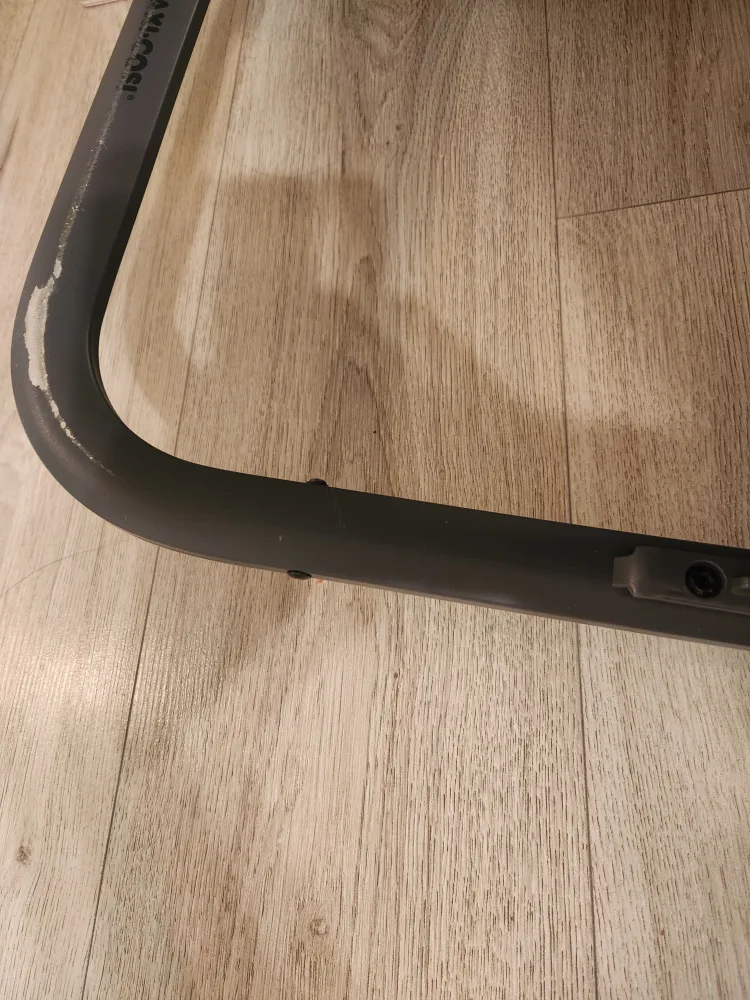 Maxi-Cosi Kori Rocker - Grey image indicator(4)