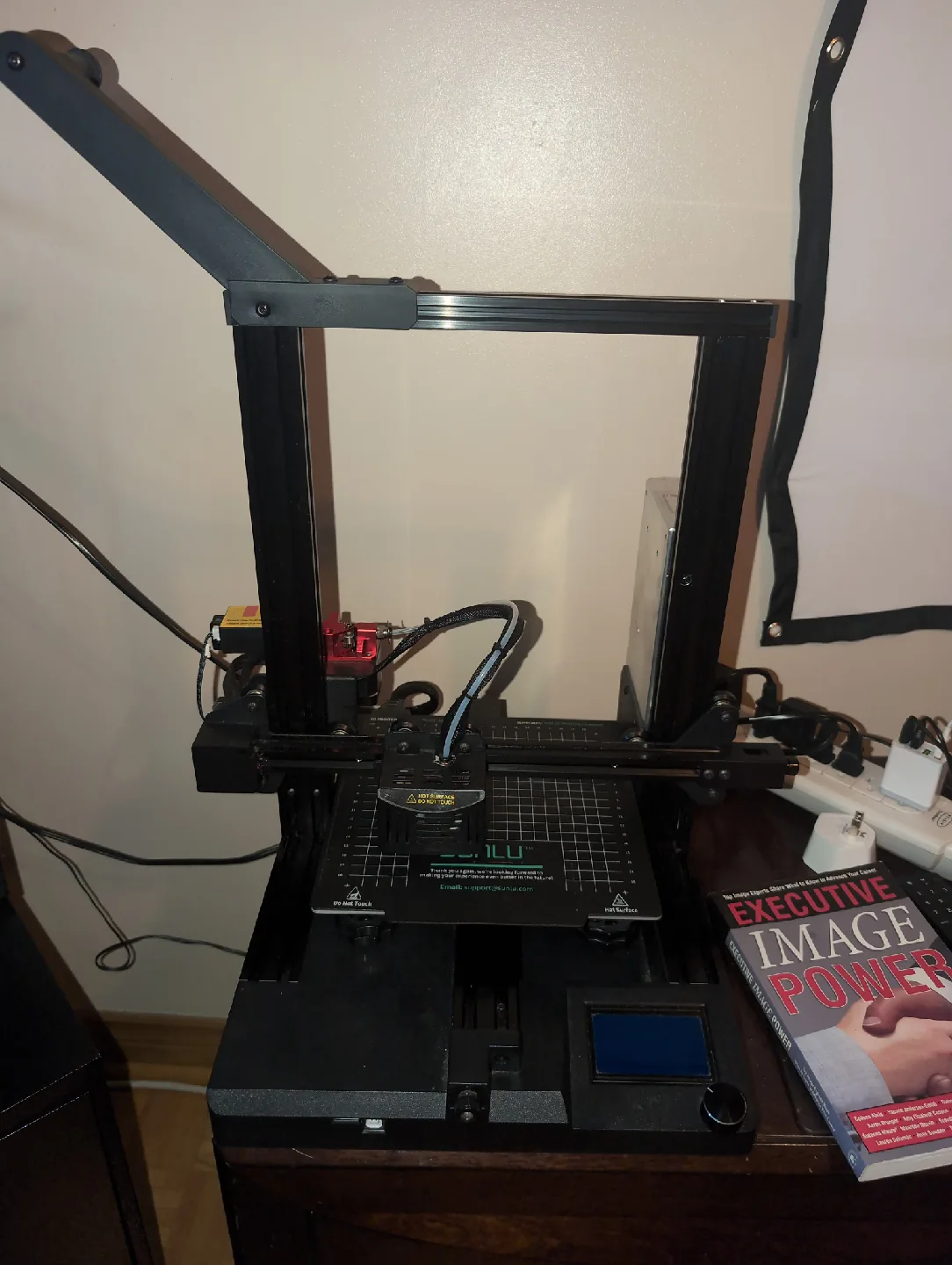 Sunlu 3D Printer thumbnail