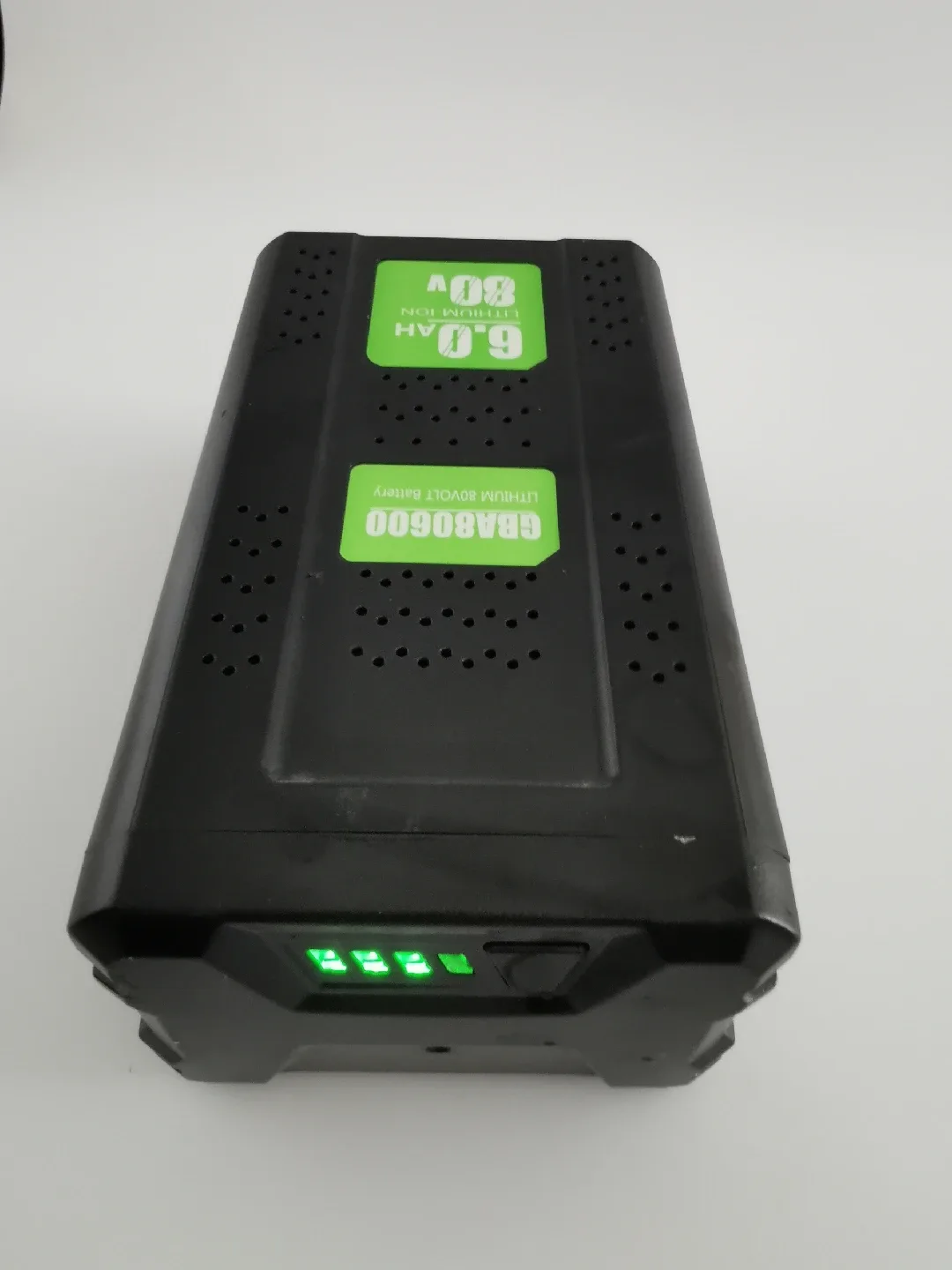 GBA80600 80V Lithium-Ion Battery 6.0Ah image indicator(3)