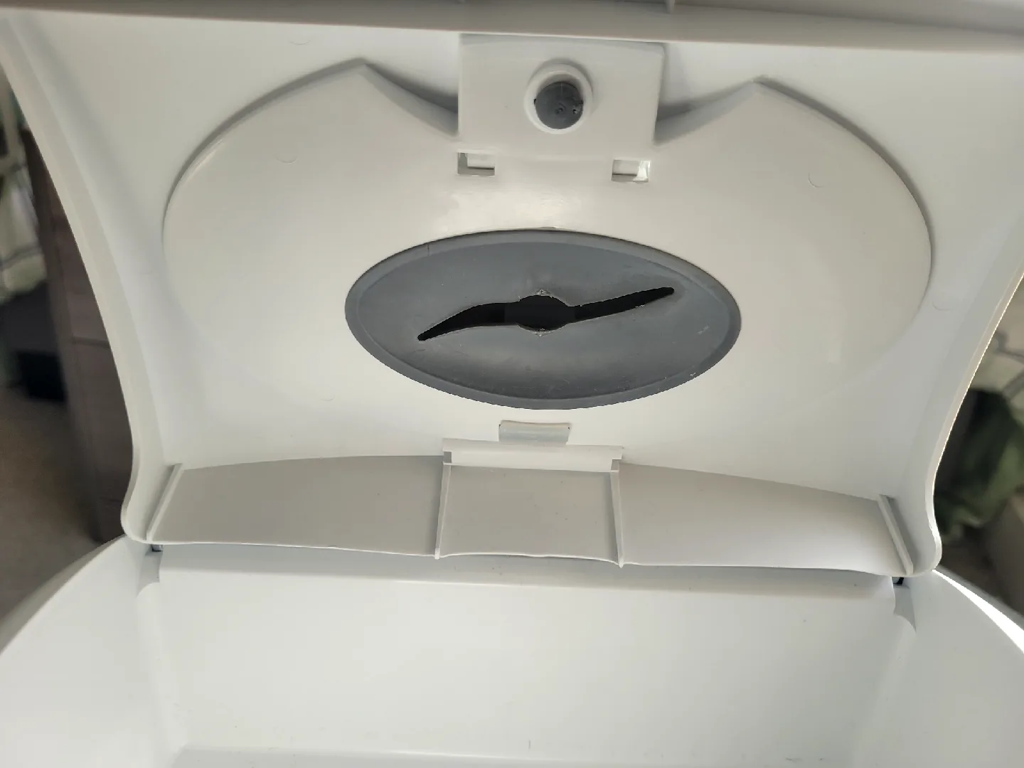 Munchkin Wipe Warmer image indicator(3)