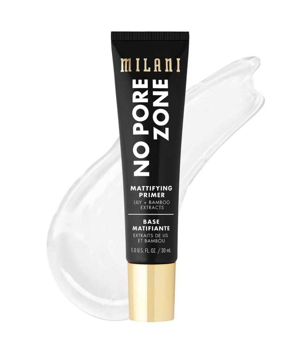 Milani No Pore Zone Mattifying Primer