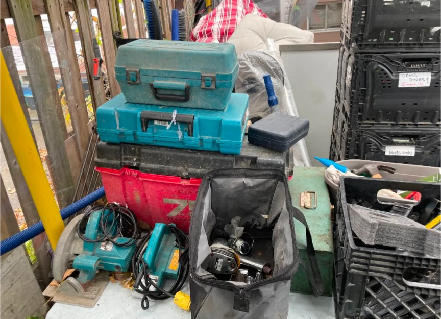 Various Power Tools #usedtools #powertools thumbnail