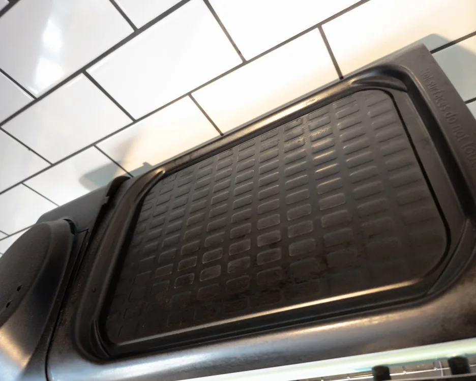 Nostalgia 3-in-1 Breakfast Station image indicator(5)