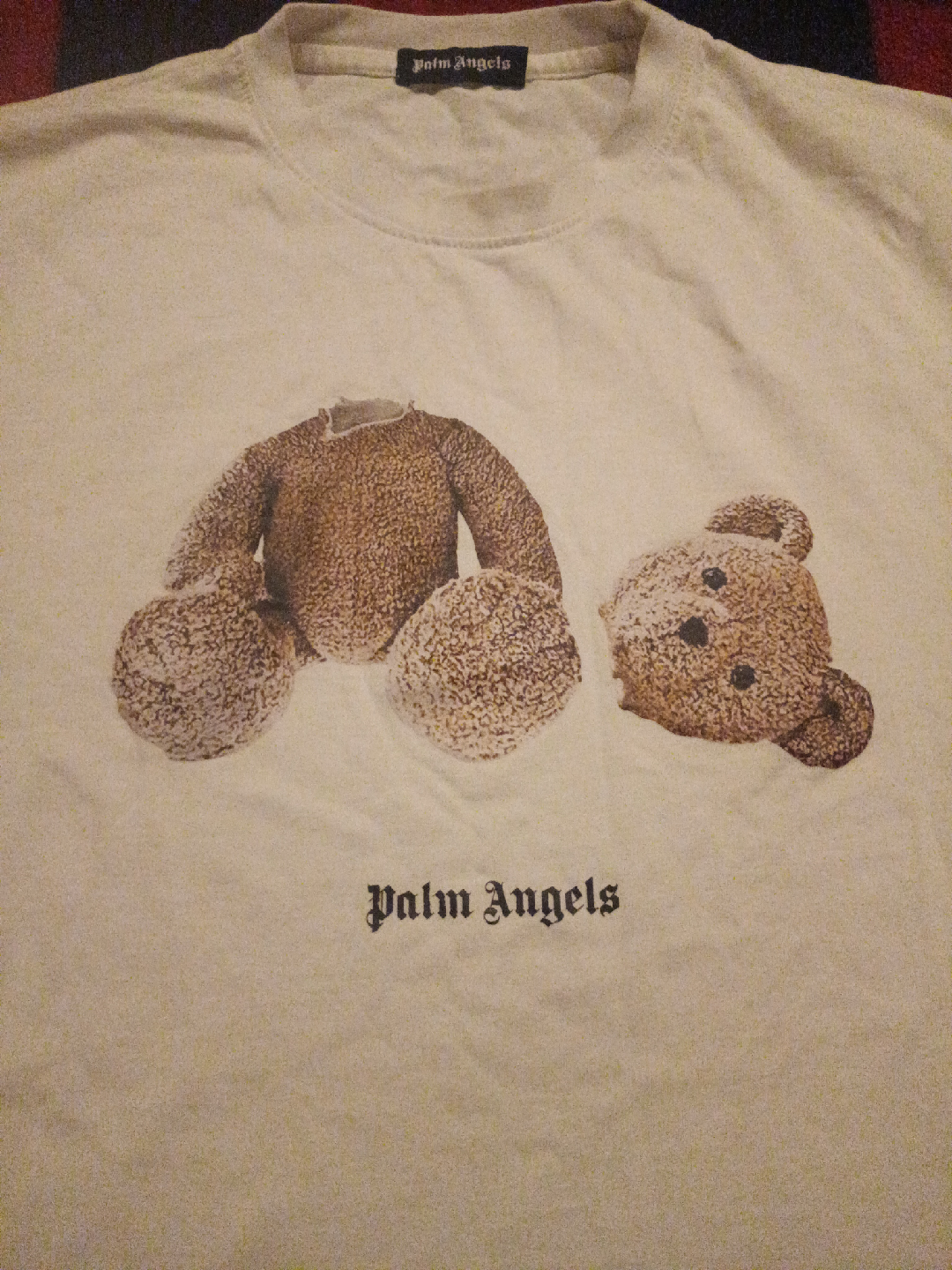 Men's shirt - photo 2