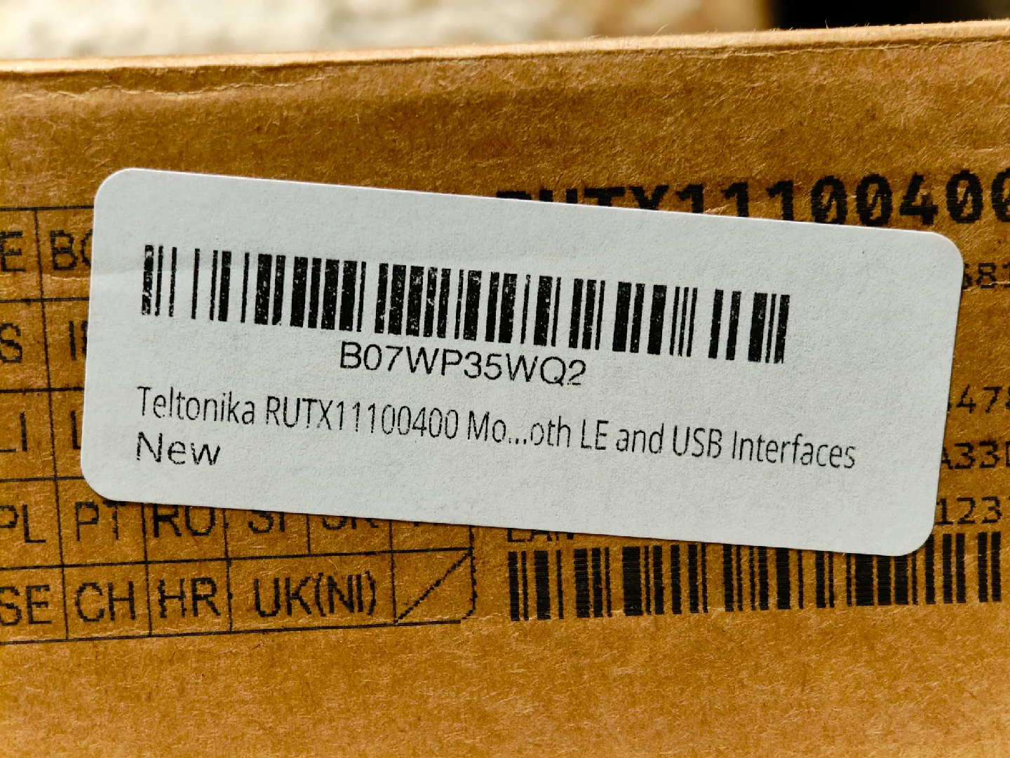 Teltonika RUTX11 Router image indicator(8)