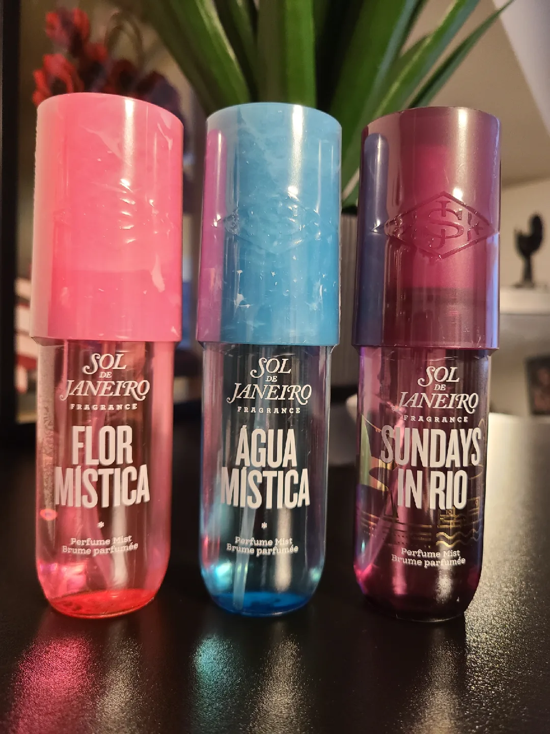 Sol de Janeiro Perfume Mists image indicator(2)