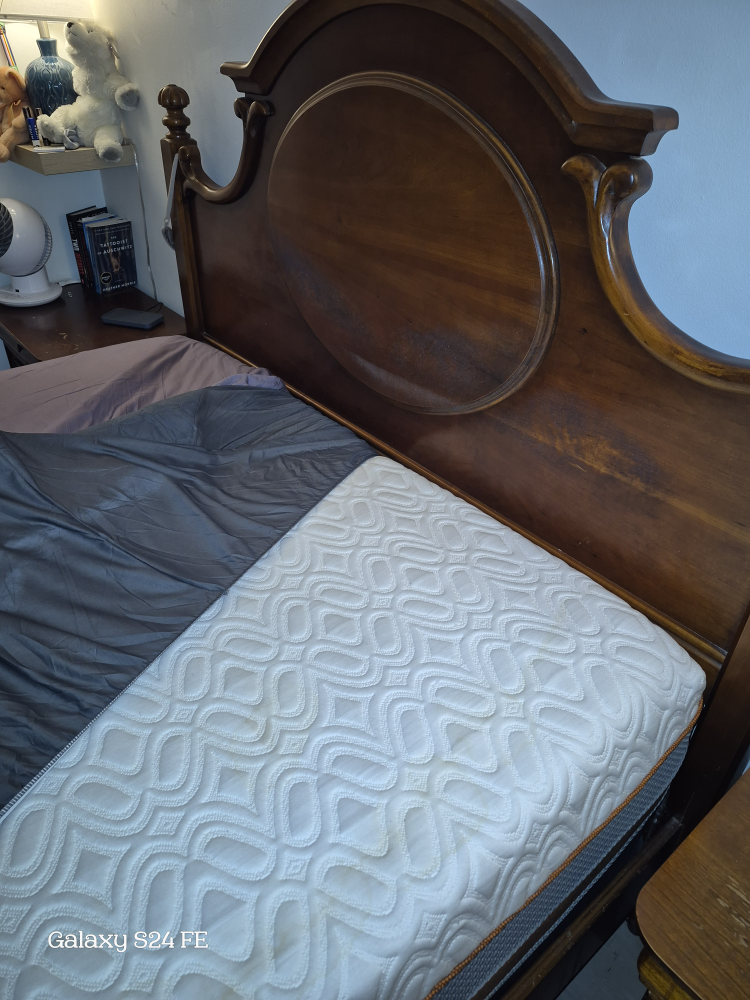 Dormeo Matress