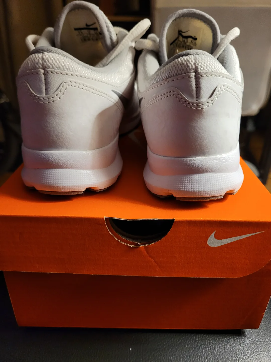 Nike Revolution 3 Women's Running Shoes - Size 7.5 image indicator(6)