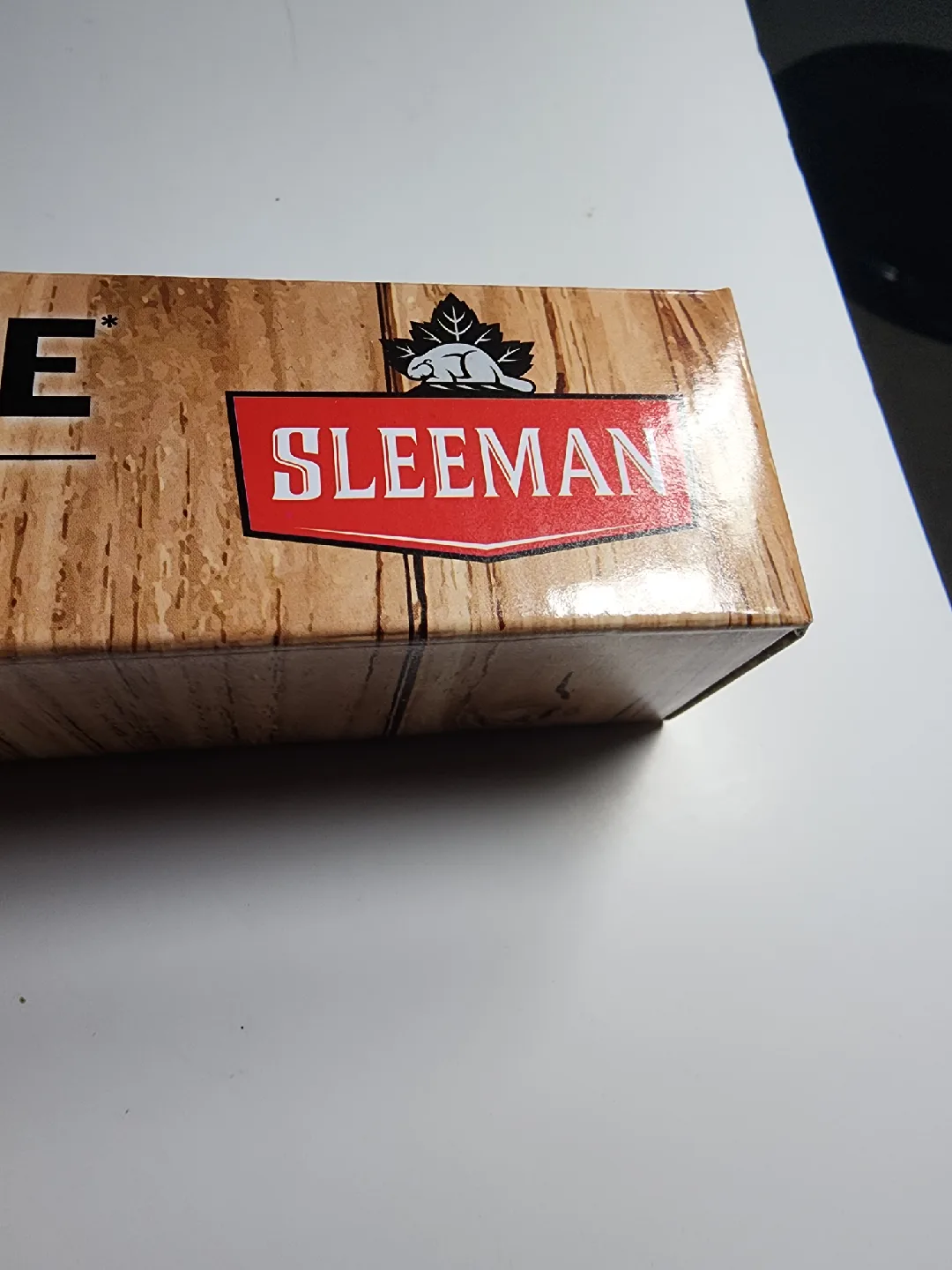 Sleeman Bonus BBQ Tongs image indicator(6)