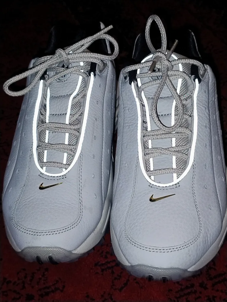 Nike x NOCTA Hot Step Air Terra, Size 7 US image indicator(7)