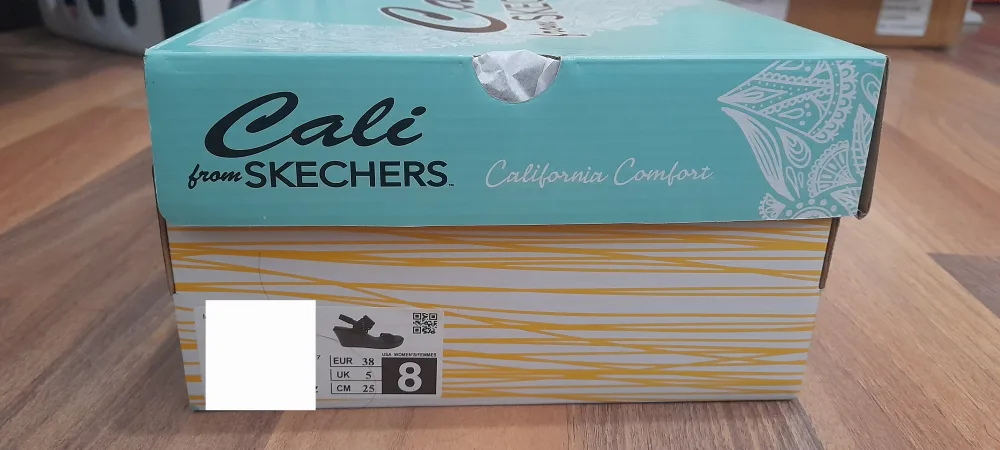 FitFlop Sandals Size 8 Black image indicator(4)