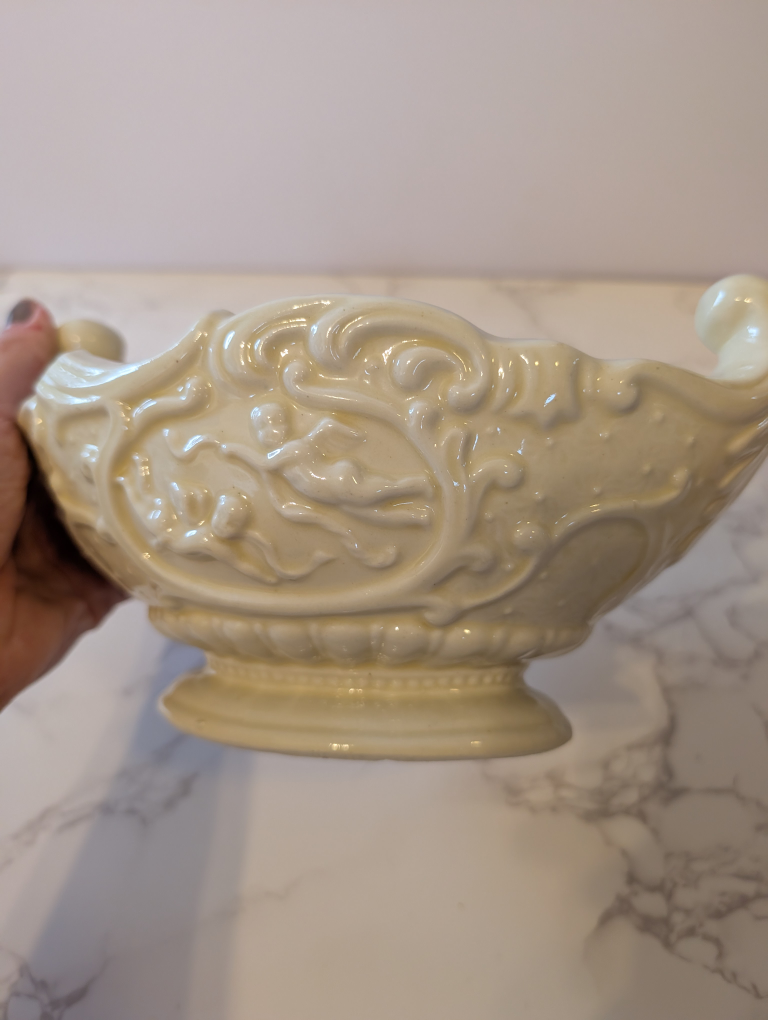 decorative bowl - photo 3