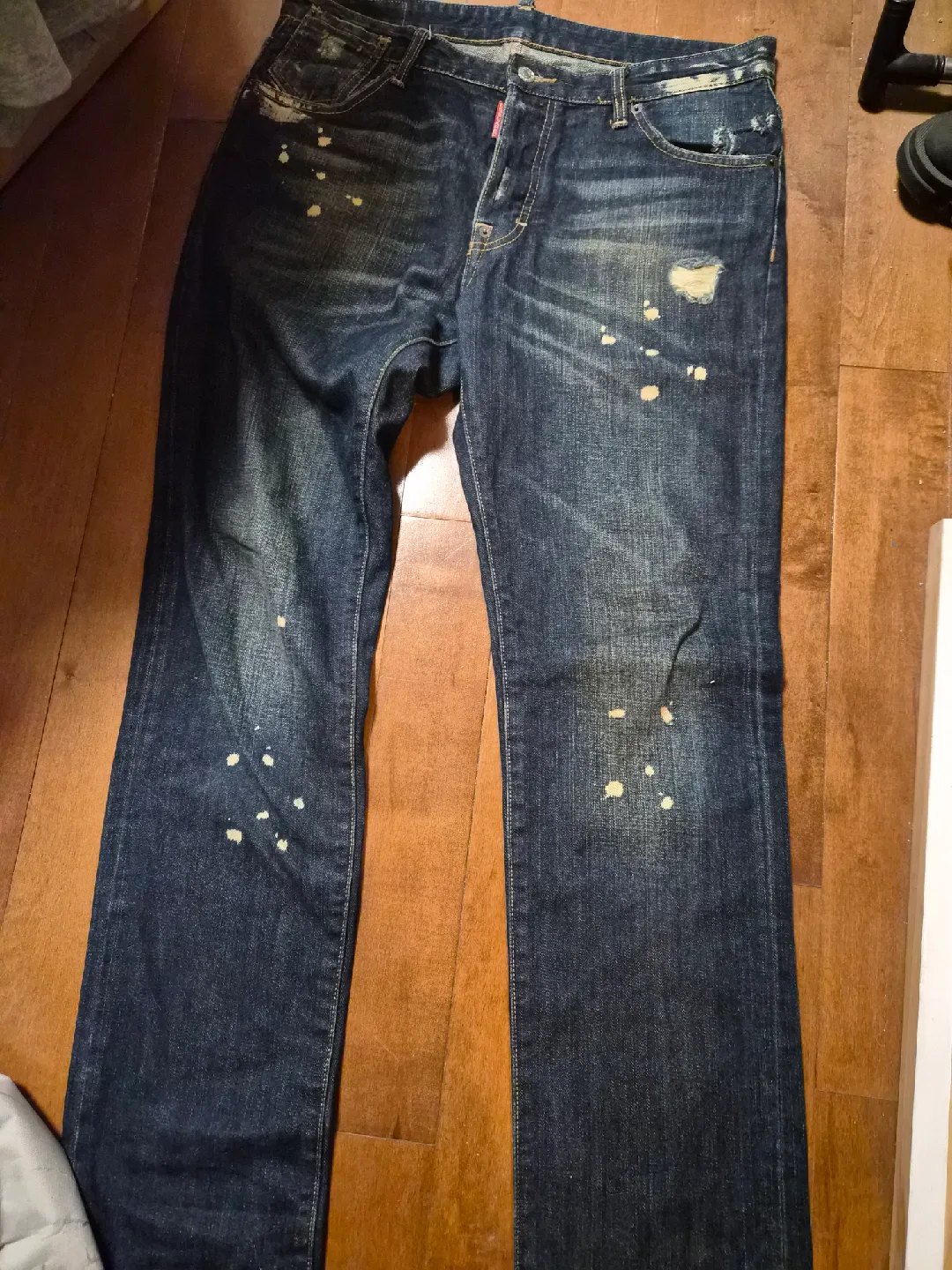 Dsquared2 Jeans - Size 36 thumbnail