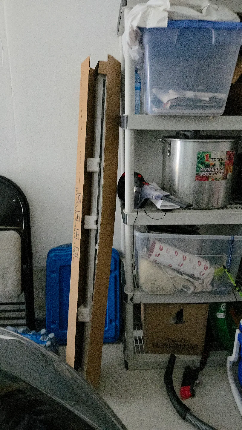 Porter Projectors R72 Auto-Lock Screen PT-5000 image indicator(2)