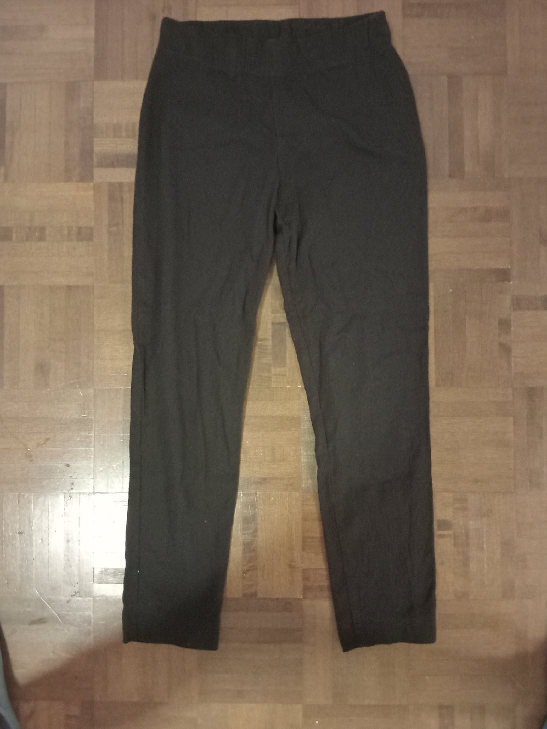 PÅL OFFNER Black Pants - Size 2