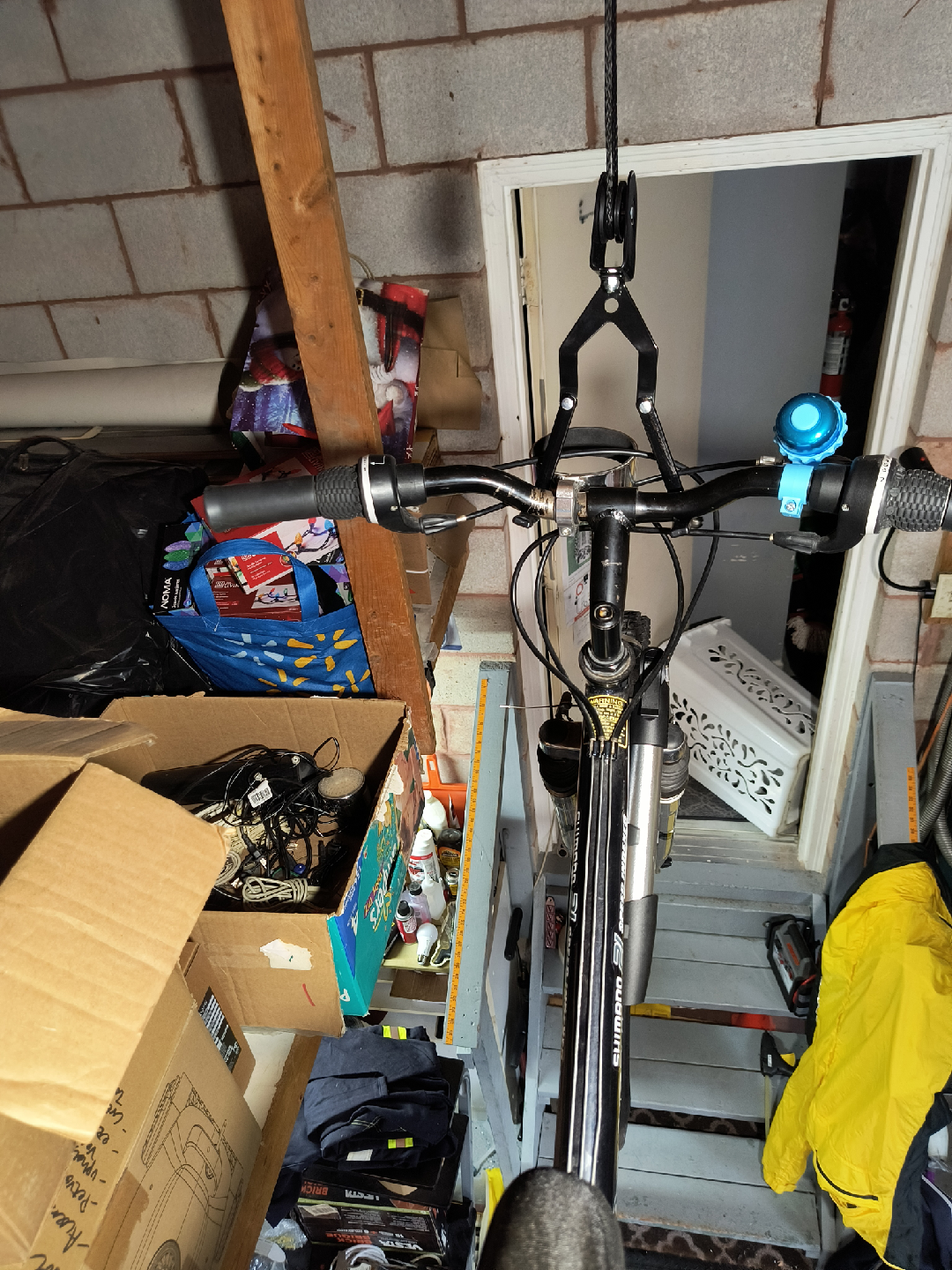 Trekant Arashi Mountain Bike - photo 3
