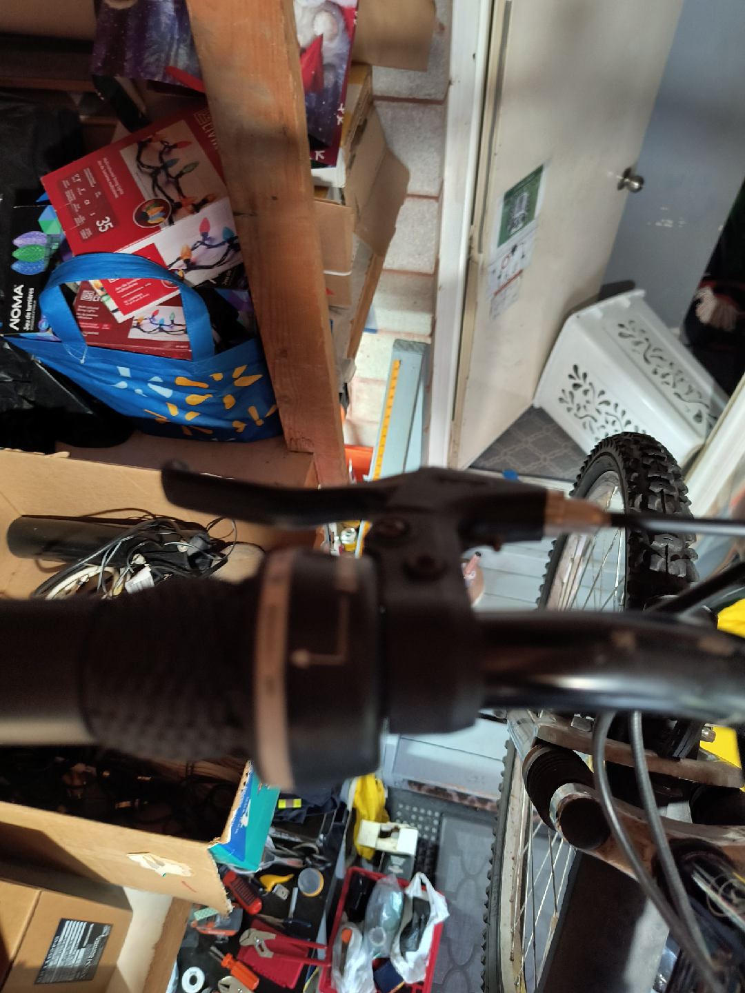 Trekant Arashi Mountain Bike - photo 5