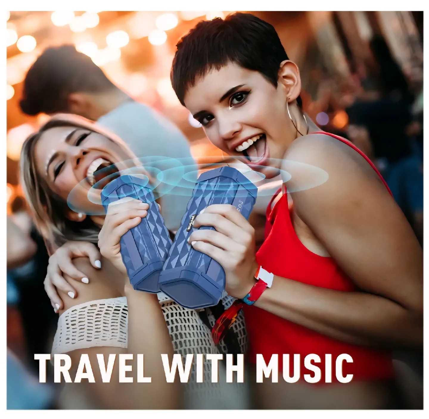 Bluetooth Speaker image indicator(5)