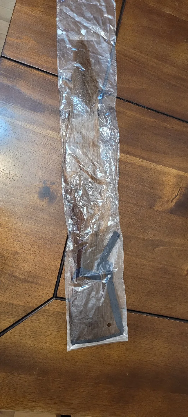 Brown Ponytail Hair Extension image indicator(5)