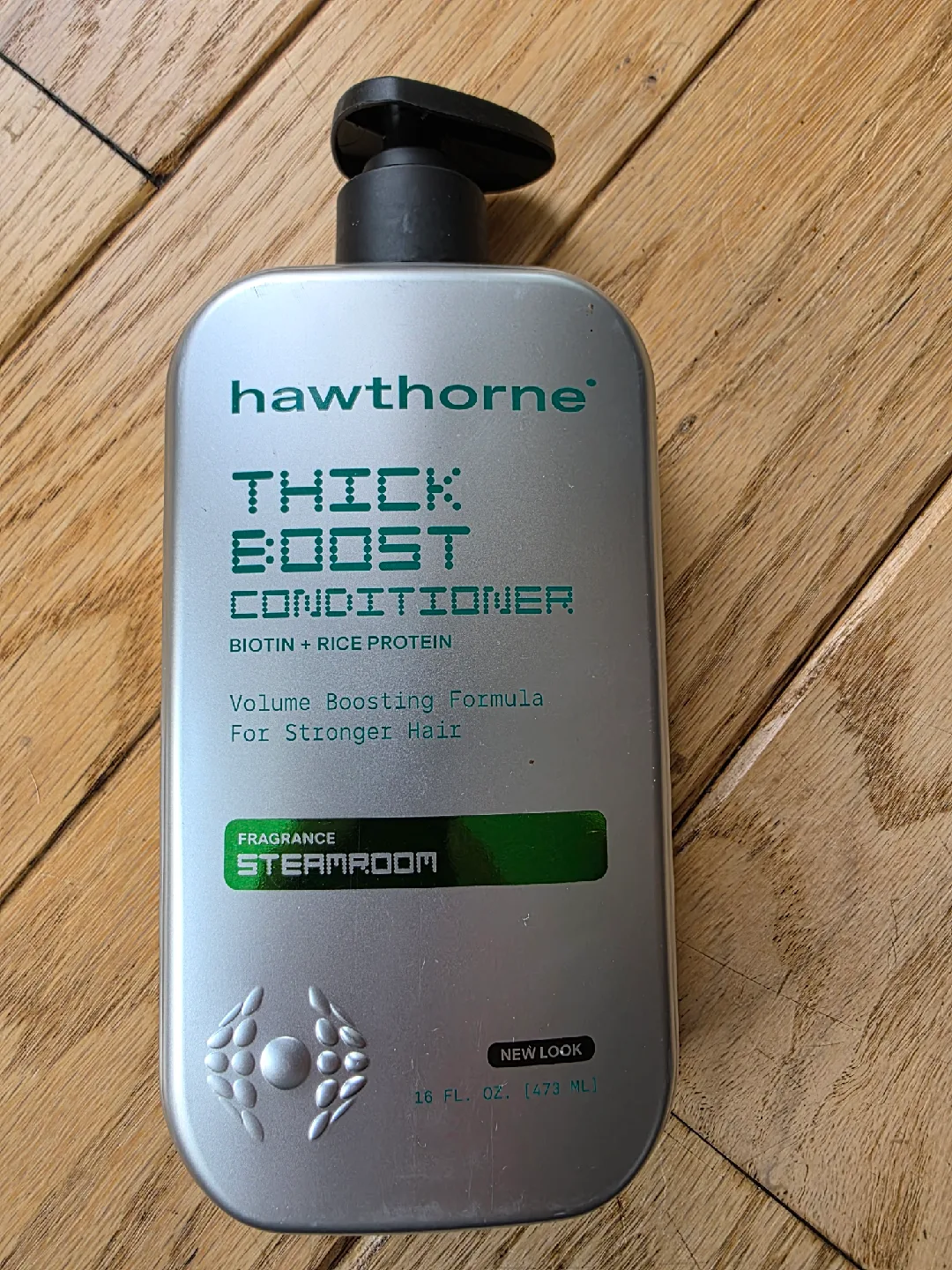 Hawthorne Thick Boost Conditioner image indicator(2)