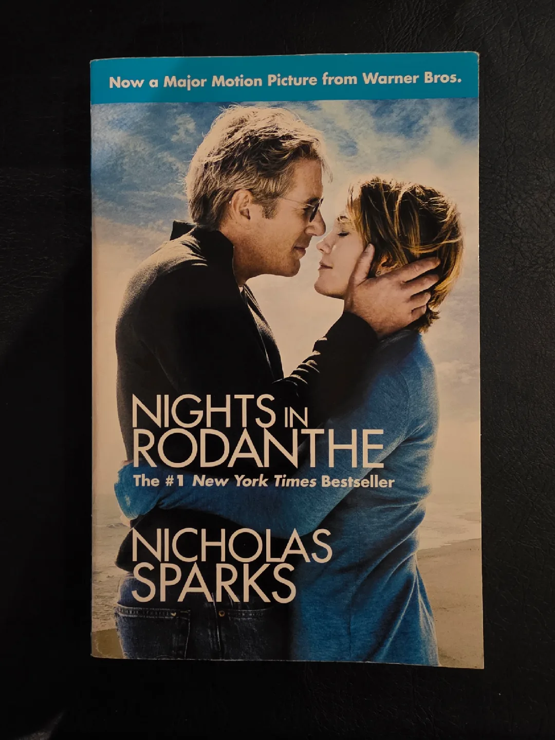 Nicholas Sparks Book Collection image indicator(4)