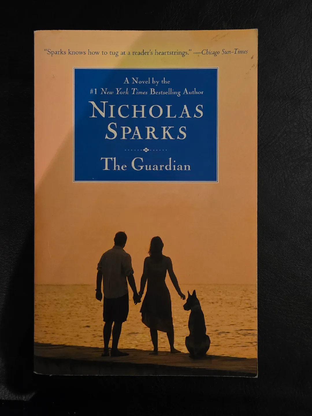 Nicholas Sparks Book Collection image indicator(7)