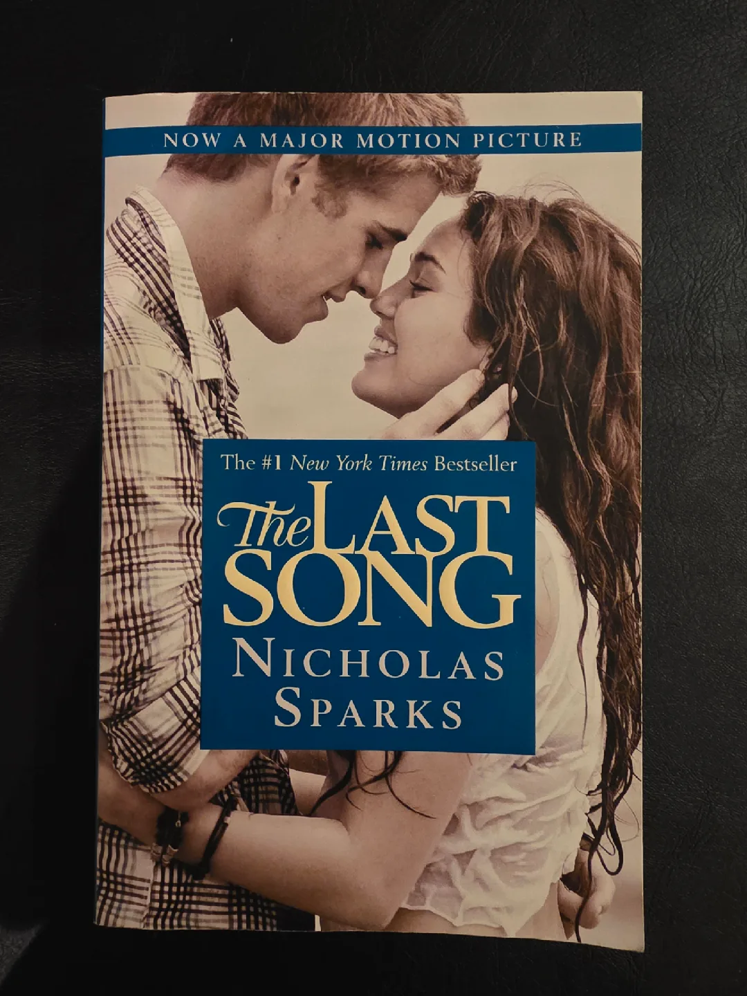 Nicholas Sparks Book Collection image indicator(8)