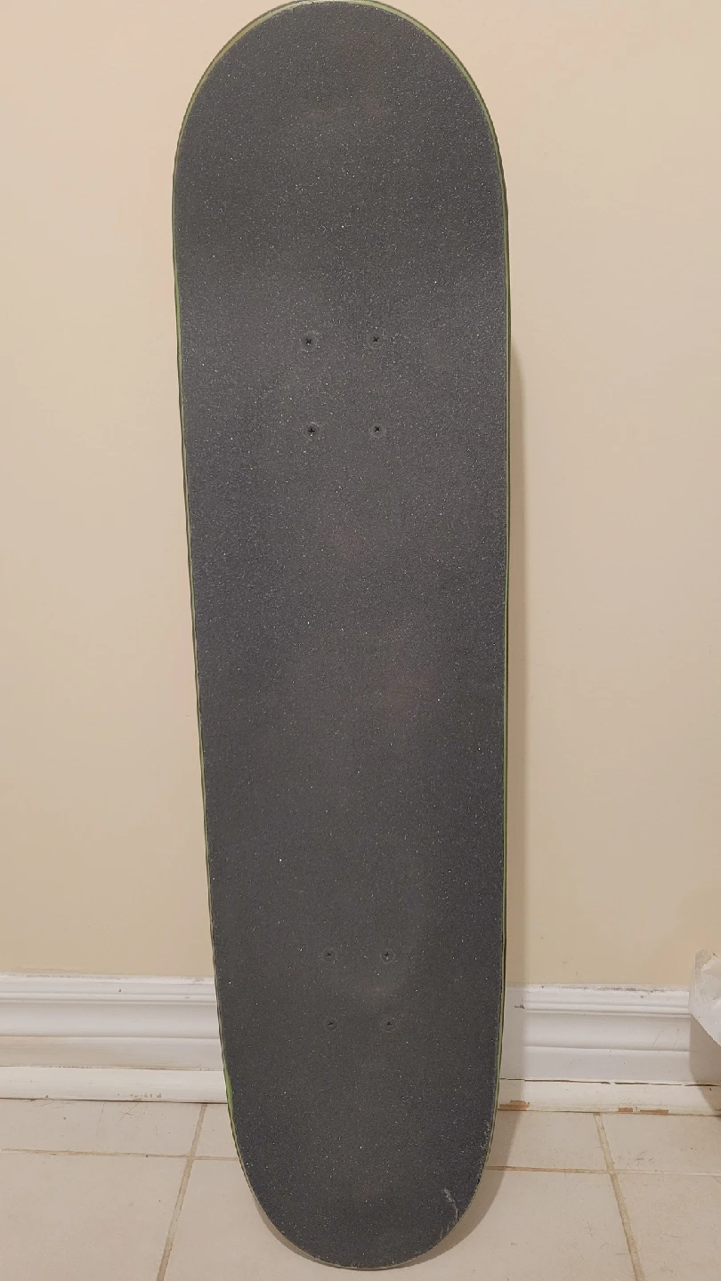 Palace Skateboard with Royal Trucks & Ricta Wheels