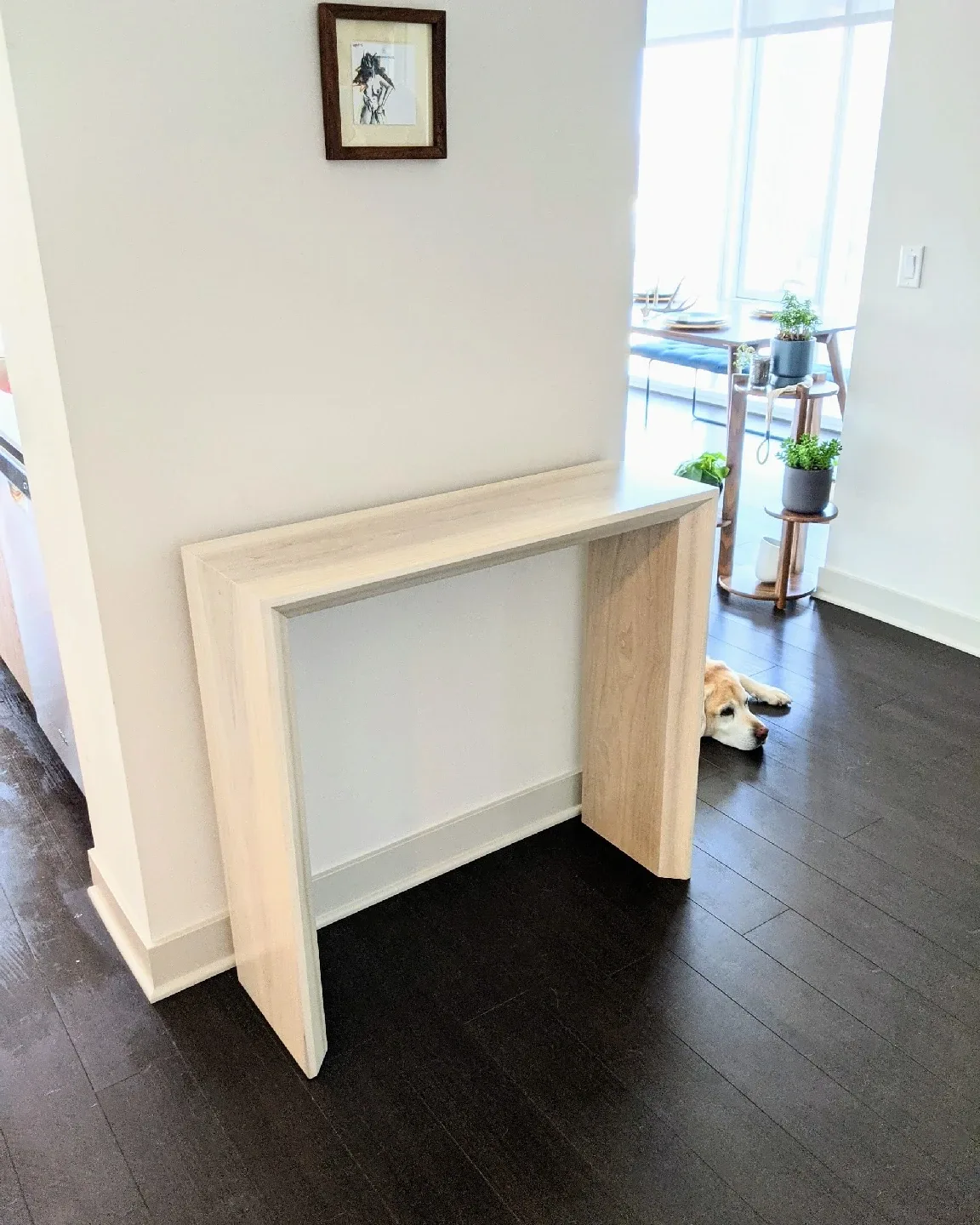 Handmade Custom Console image indicator(3)