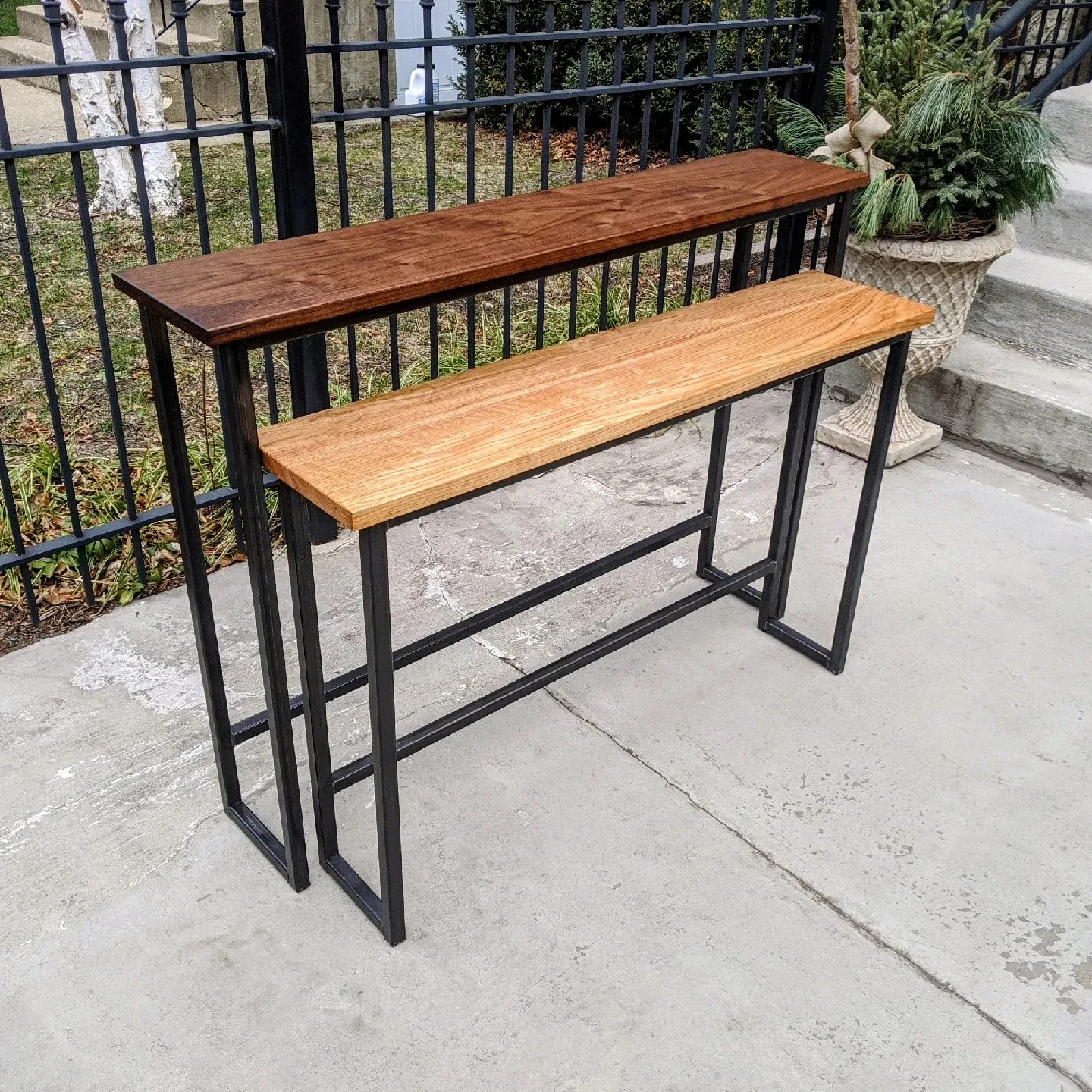 Handmade Custom Console image indicator(4)