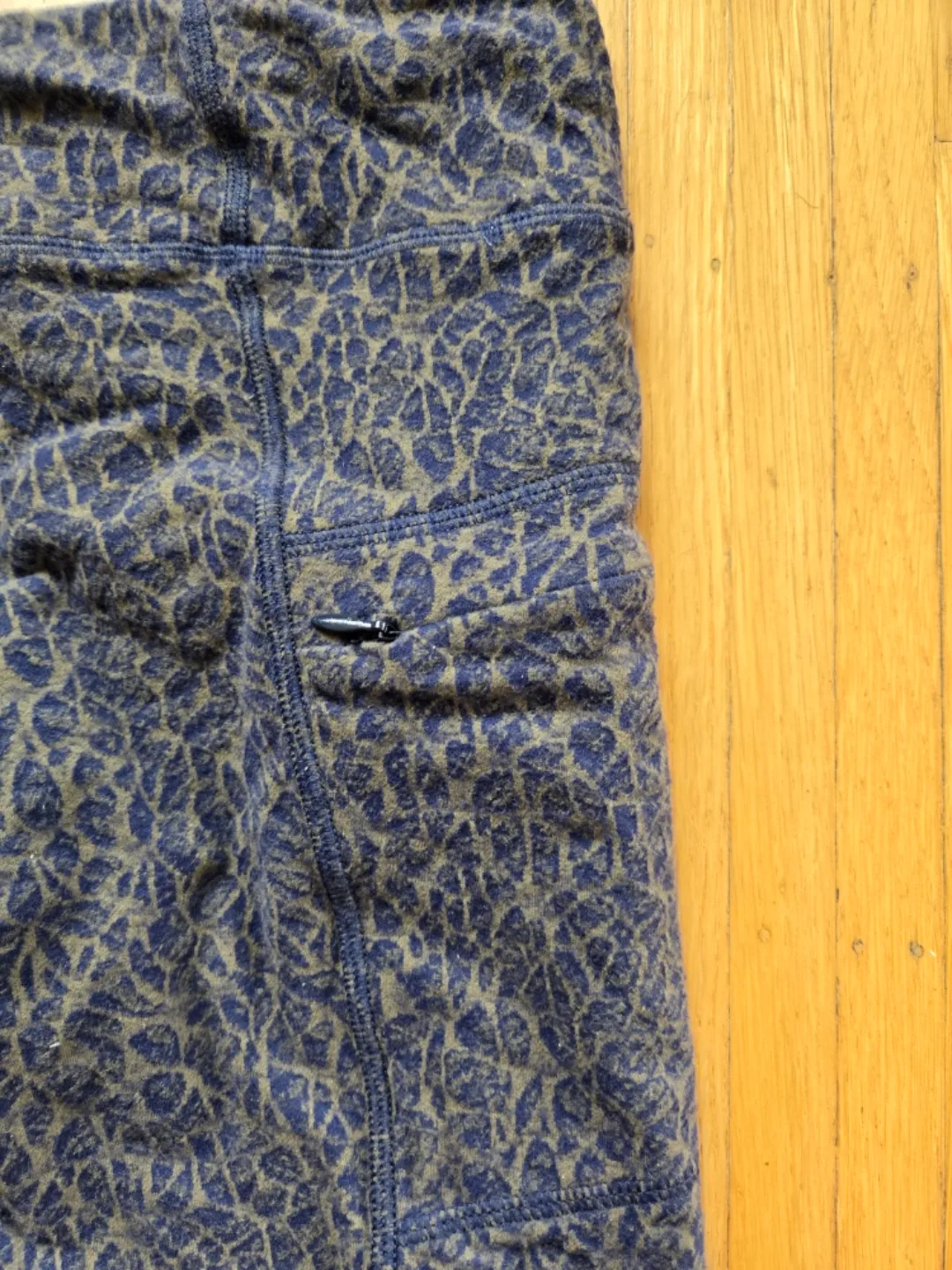 Lole  Evie Women's Leggings - Size Small image indicator(8)