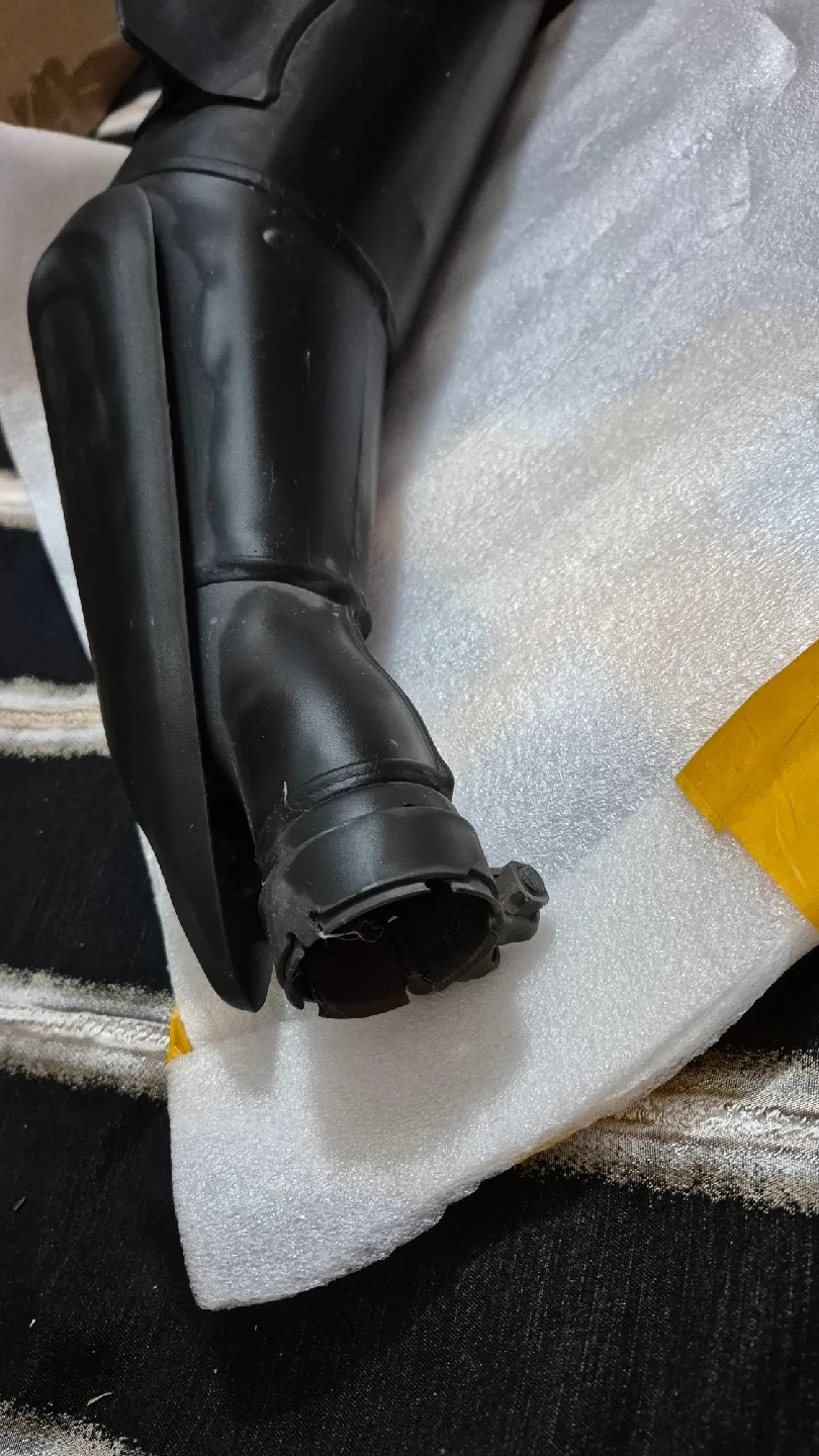 Honda Rebel 300 Stock Silencer/Muffler image indicator(3)