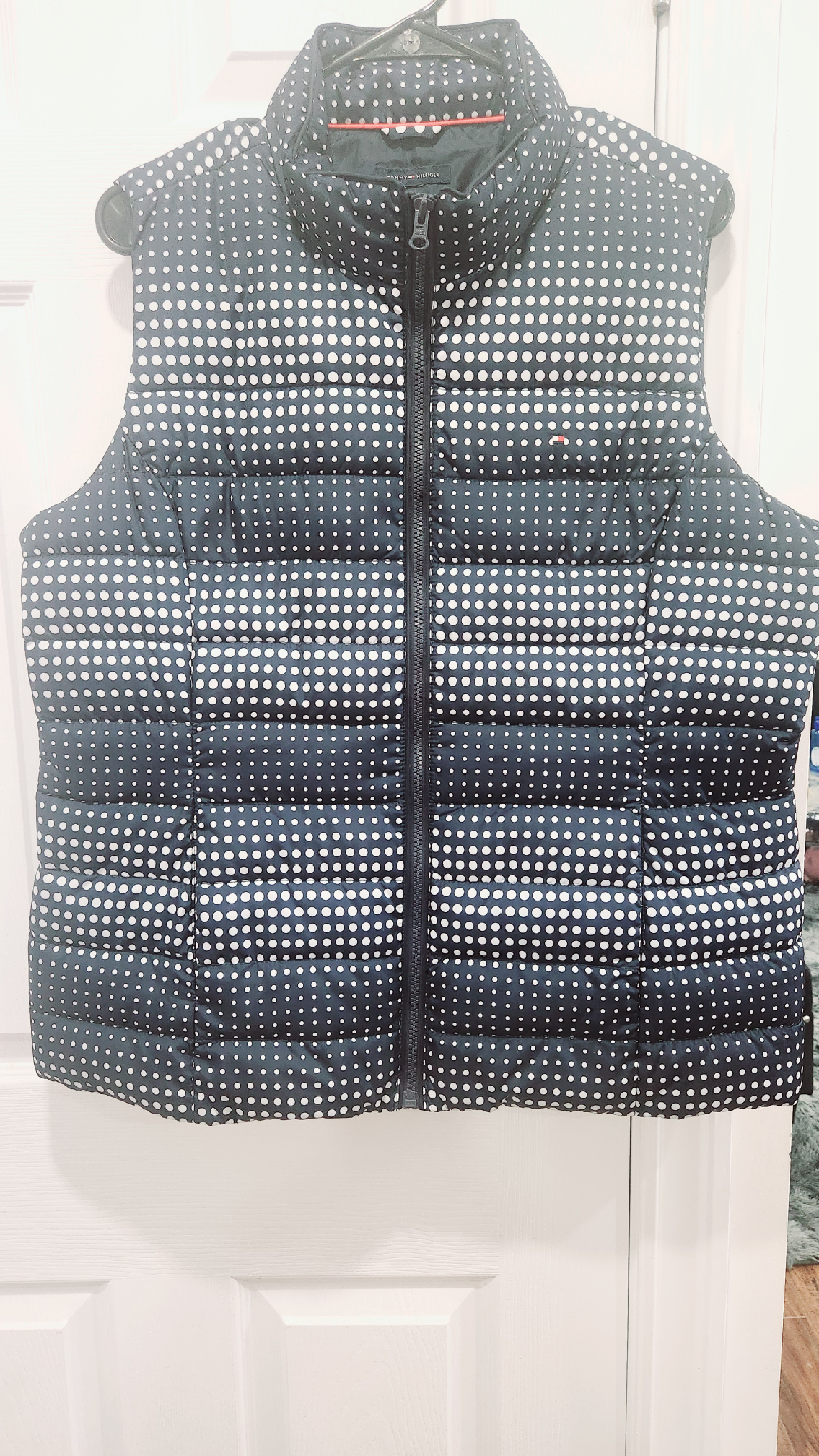 Tommy Hilfiger Puffer Vest - photo 4