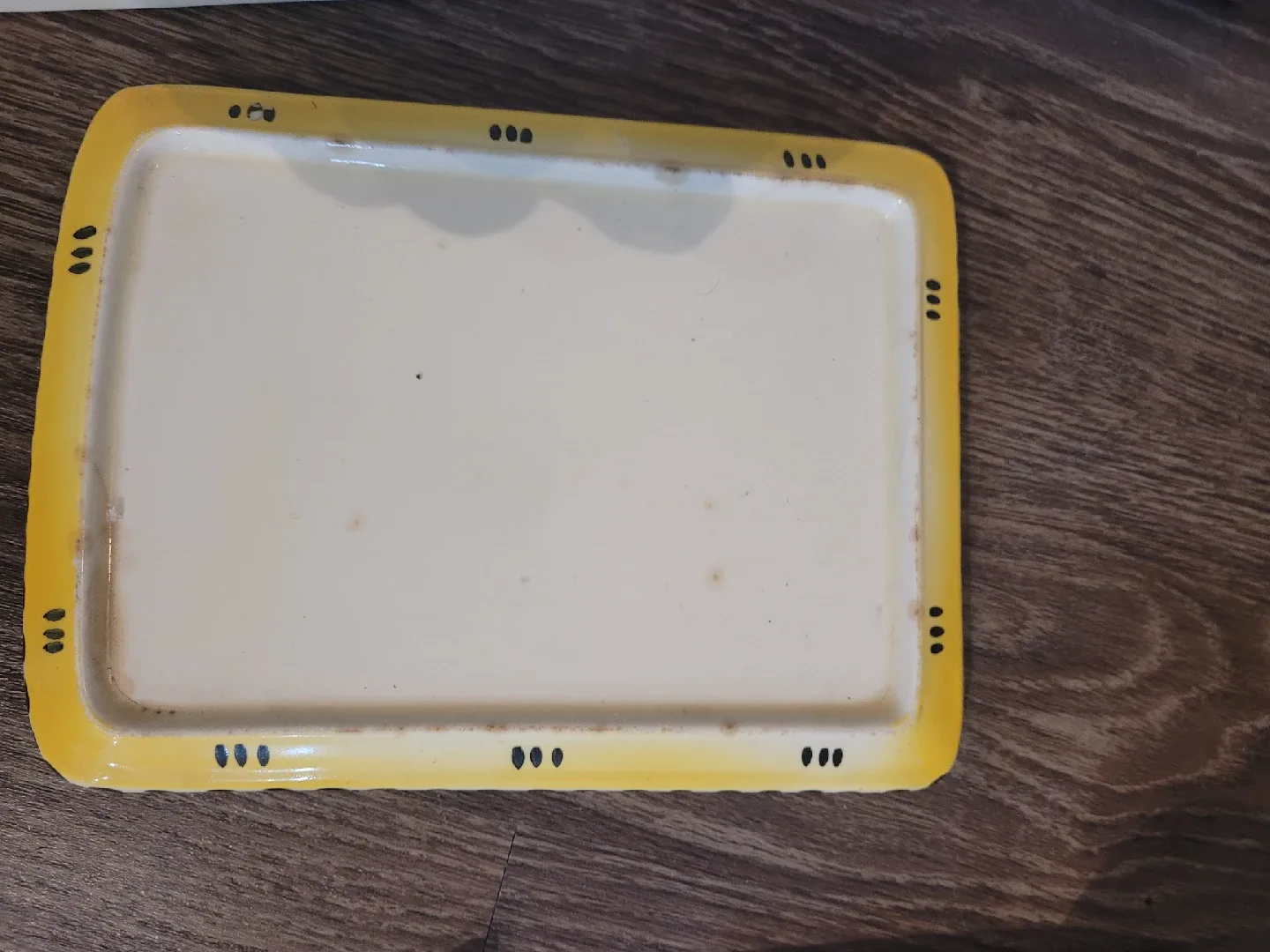 Yellow butter dish image indicator(2)