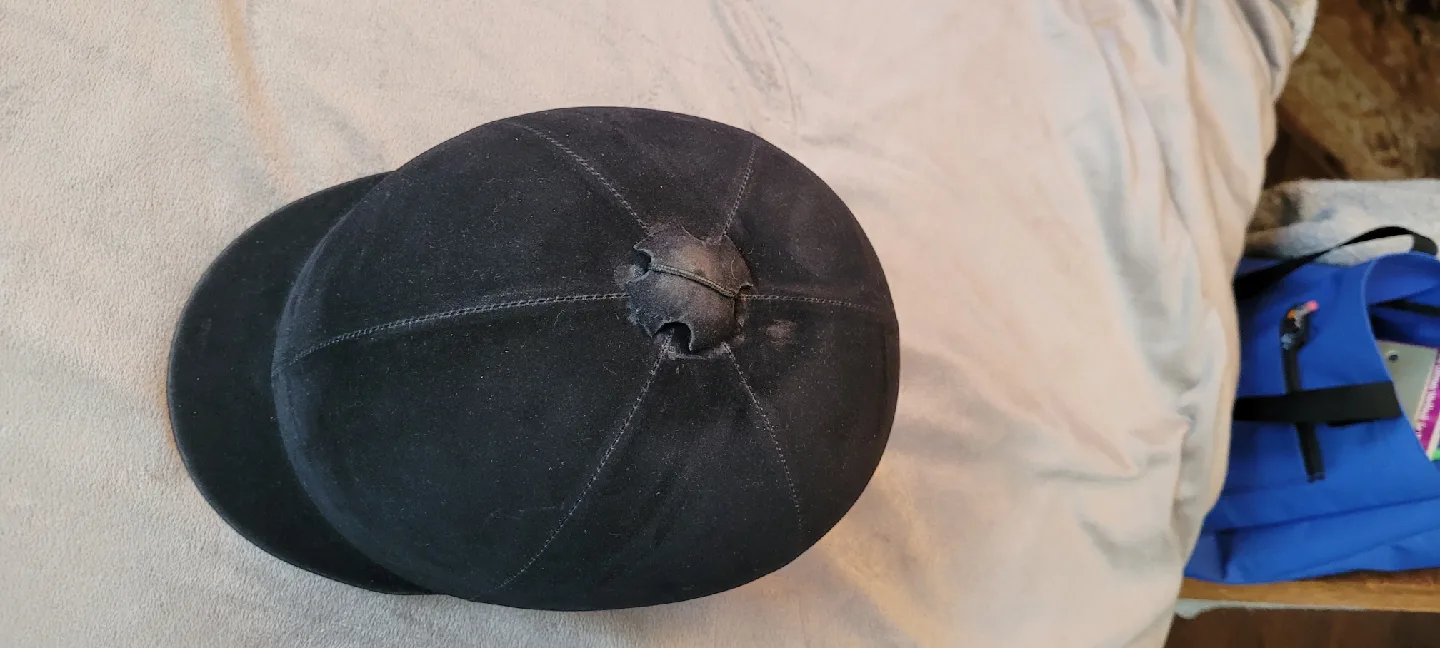 Riding Helmet image indicator(4)