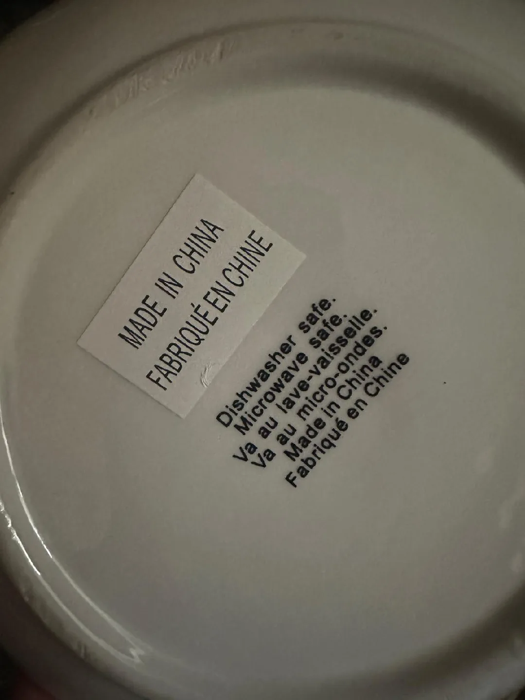 Flower Shaped Decorative Plates image indicator(4)