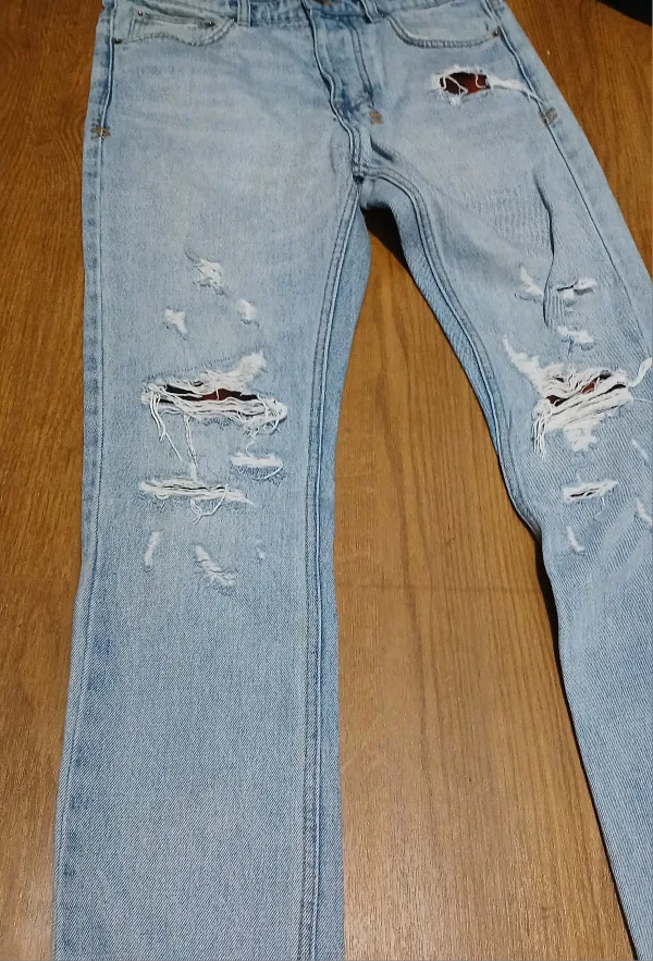 Ksubi Jeans - Size 31 image indicator(3)