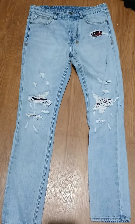 Ksubi Jeans - Size 31 image indicator(4)