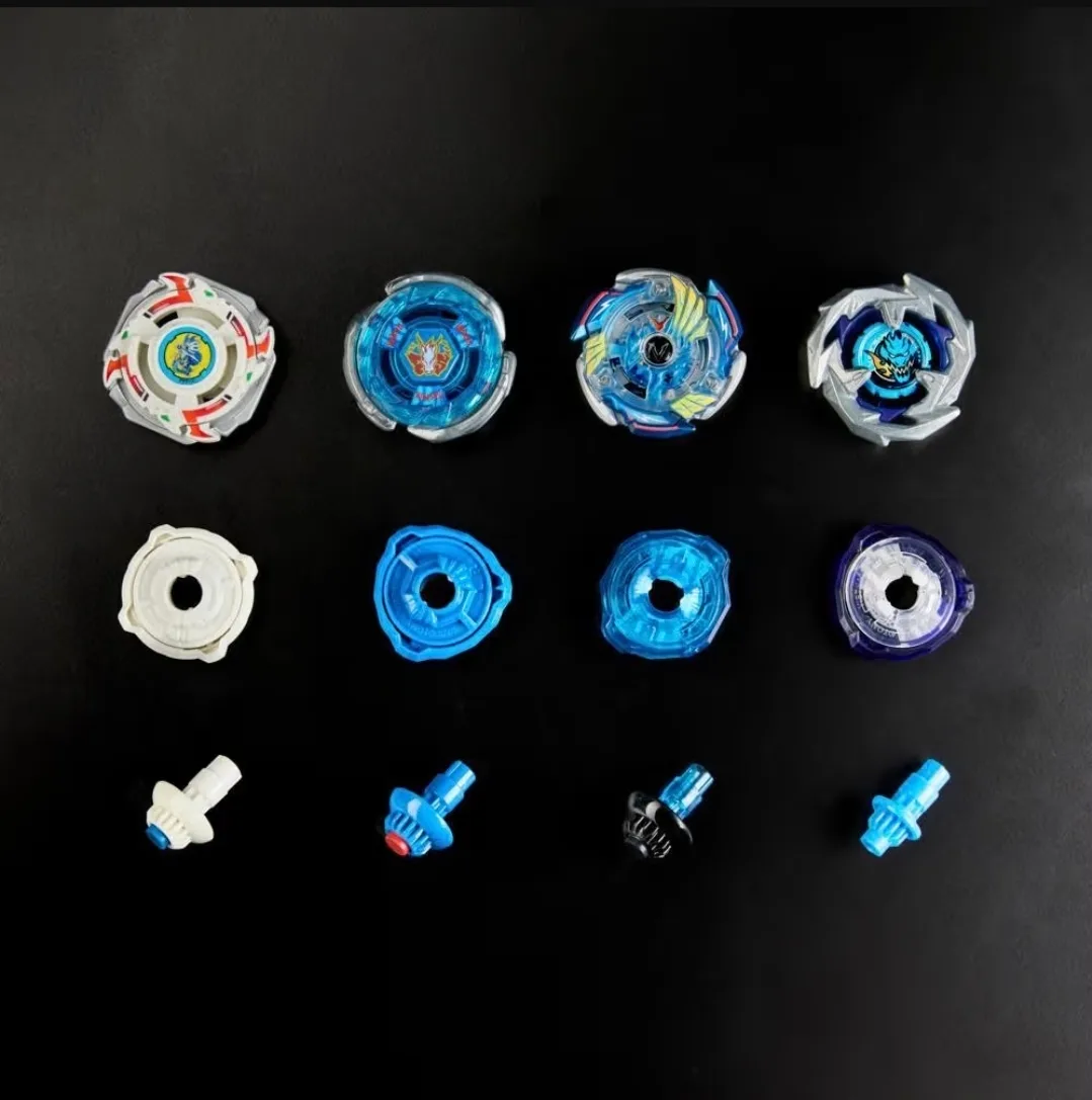 Beyblade X anniversary set image indicator(2)