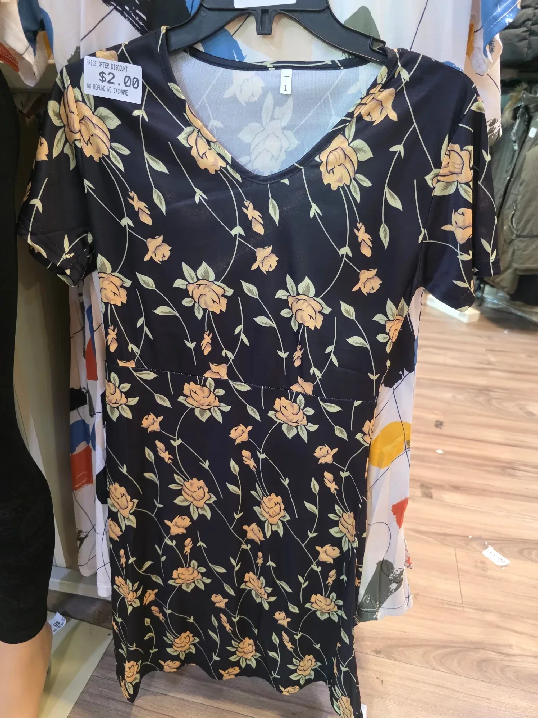 dresses on sale image indicator(10)