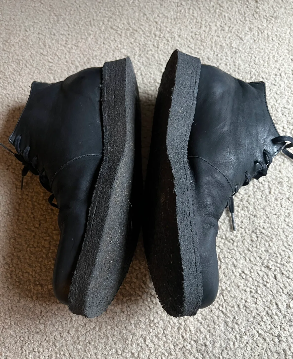 JOHN FLUEVOG Shoe image indicator(10)