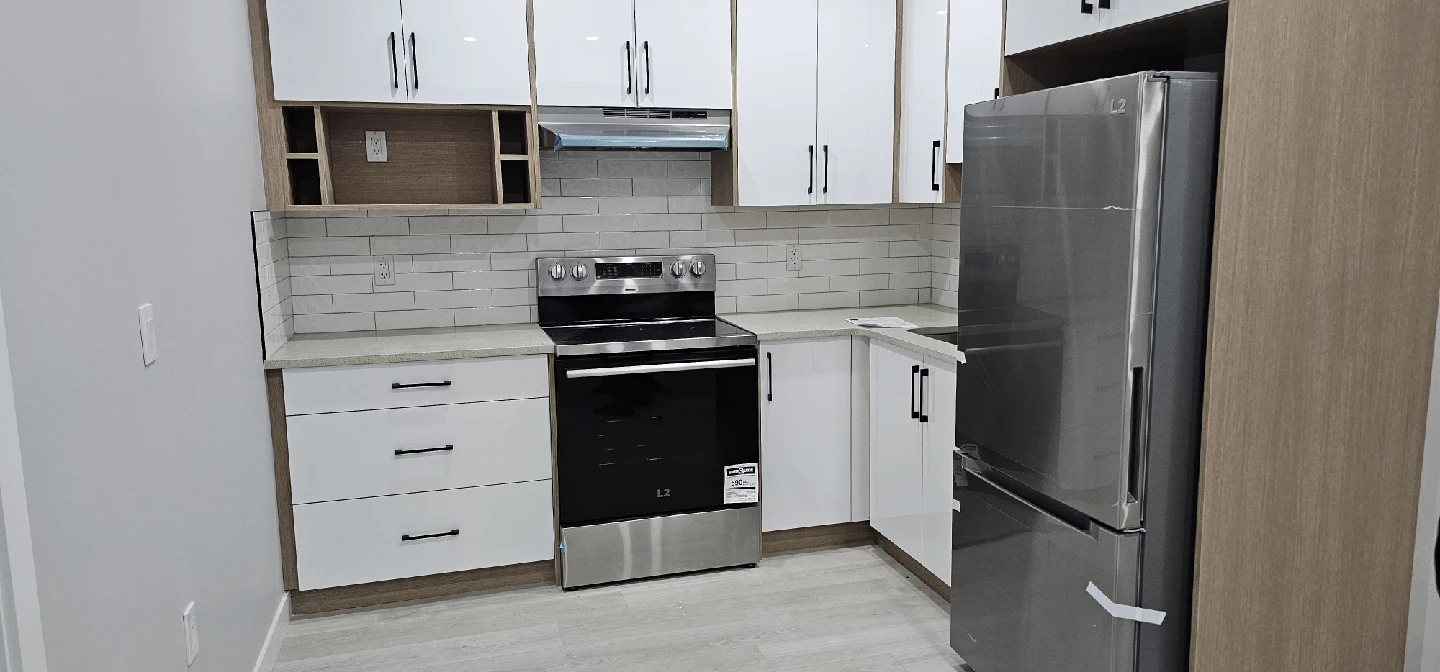 Basement for Rent - 2 Beds 1 Bath - photo 2